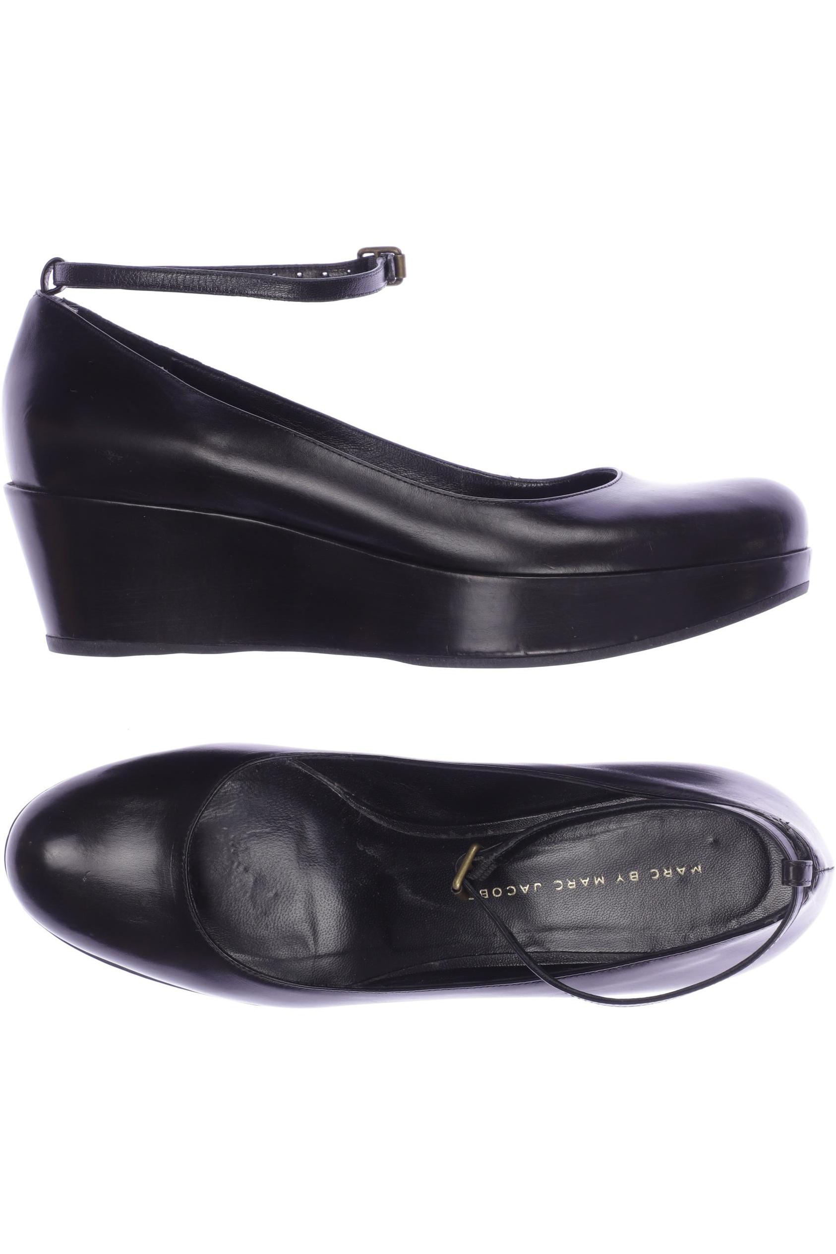 

Marc by Marc Jacobs Damen Pumps, schwarz