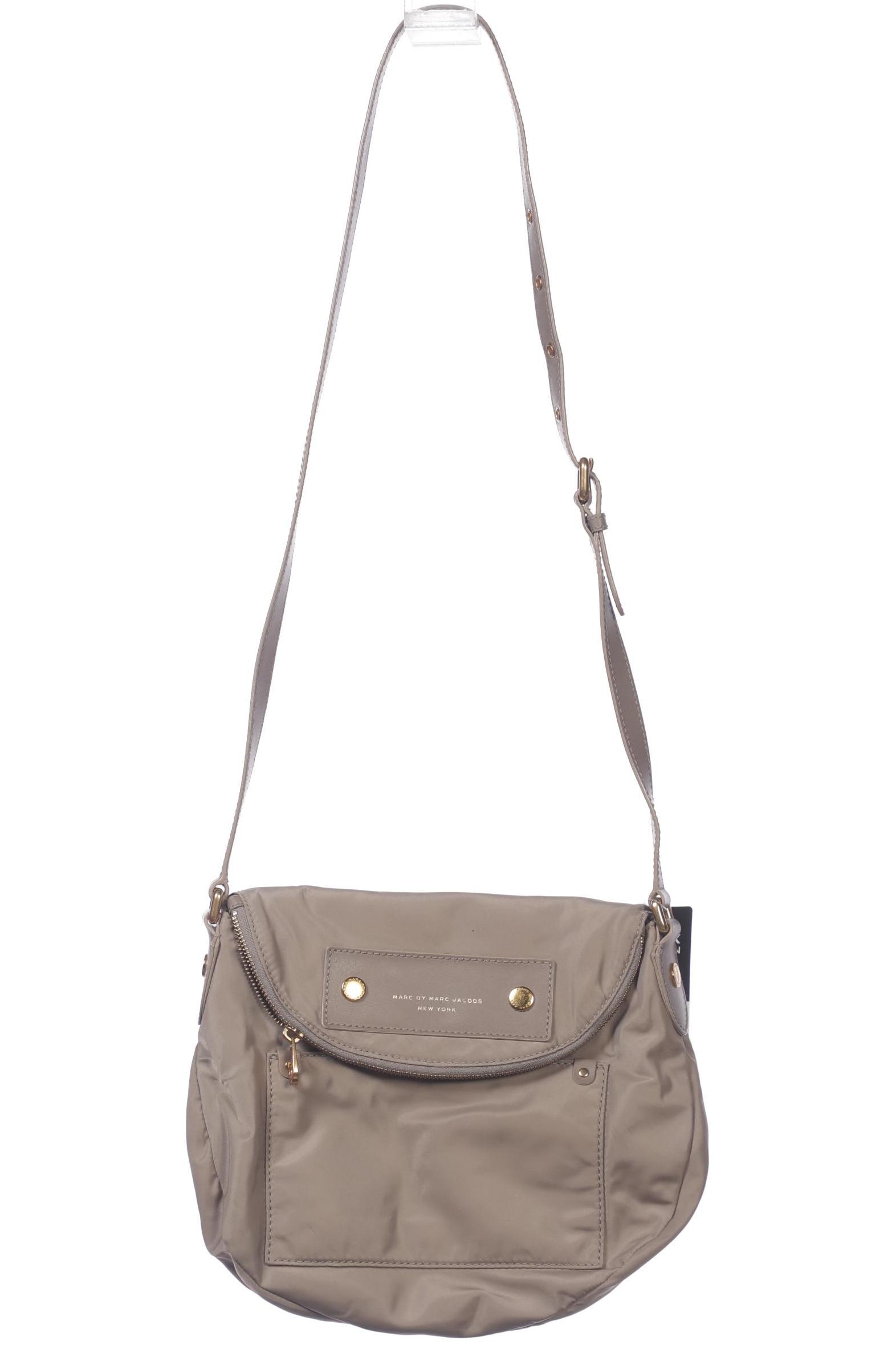 

Marc by Marc Jacobs Damen Handtasche, grau, Gr.
