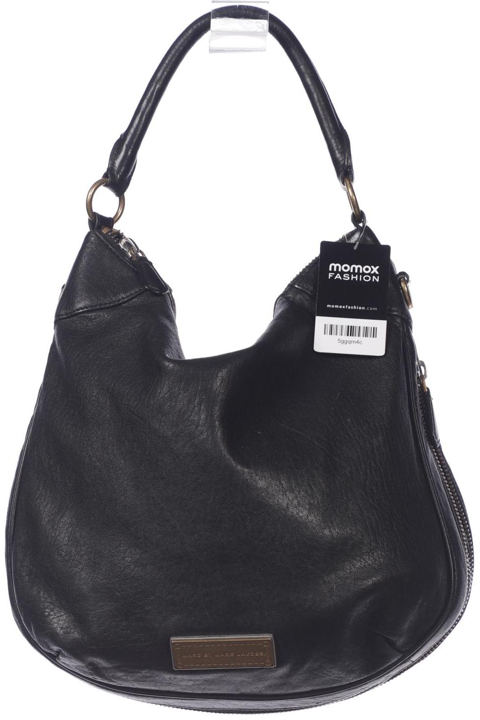

Marc by Marc Jacobs Damen Handtasche, schwarz, Gr.