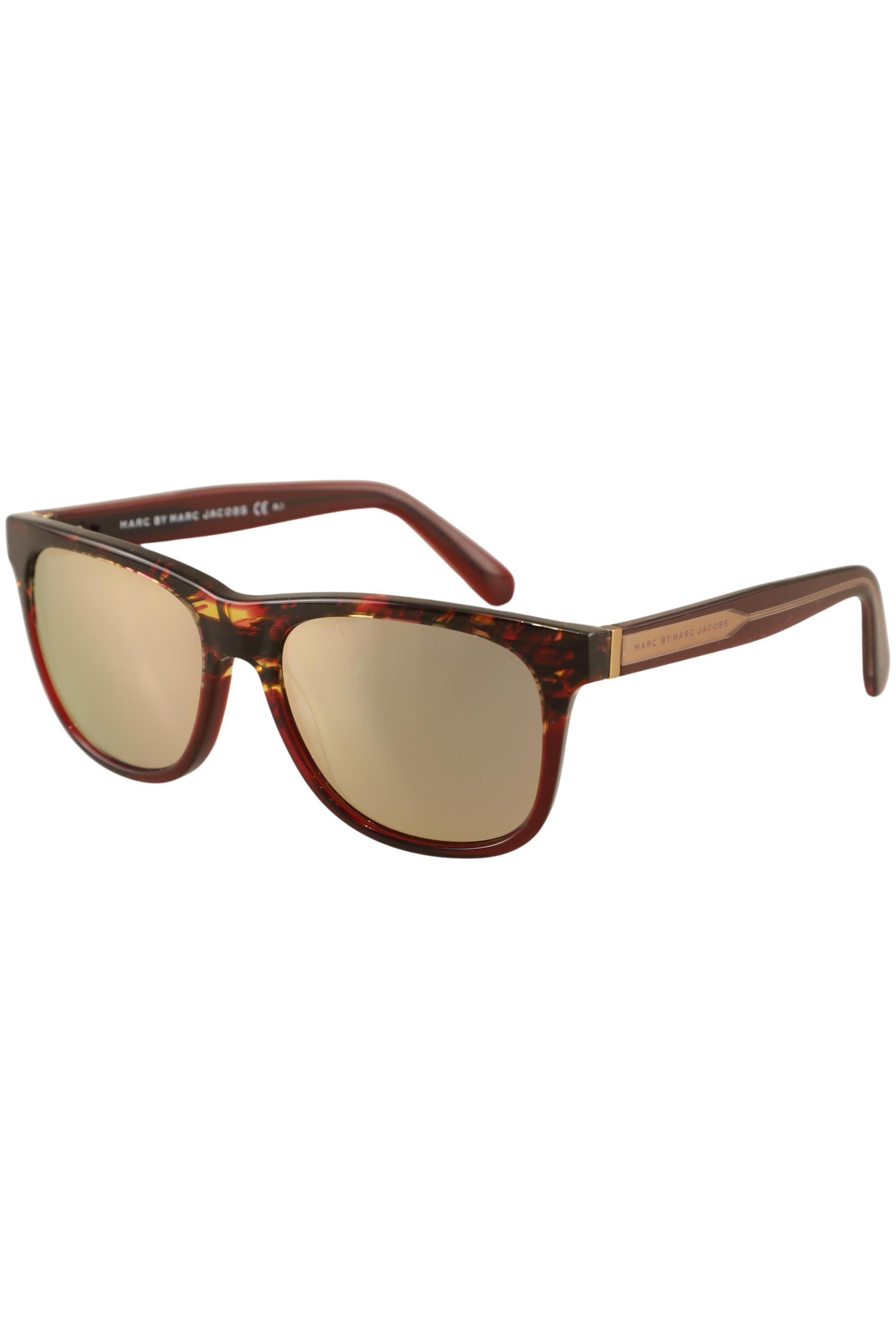 

Marc by Marc Jacobs Damen Sonnenbrille, braun, Gr.