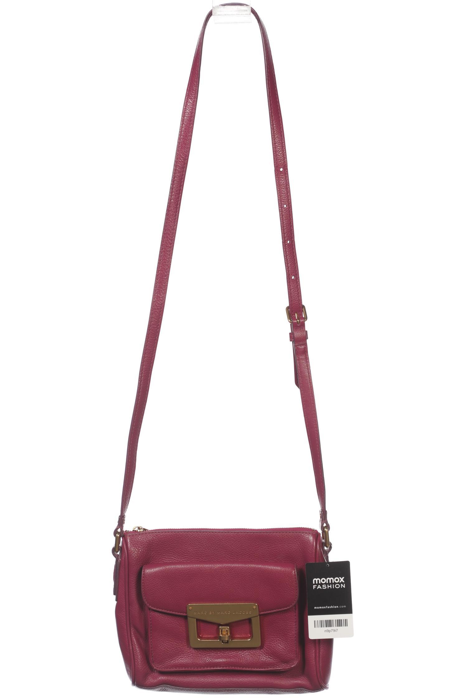 

Marc by Marc Jacobs Damen Handtasche, pink