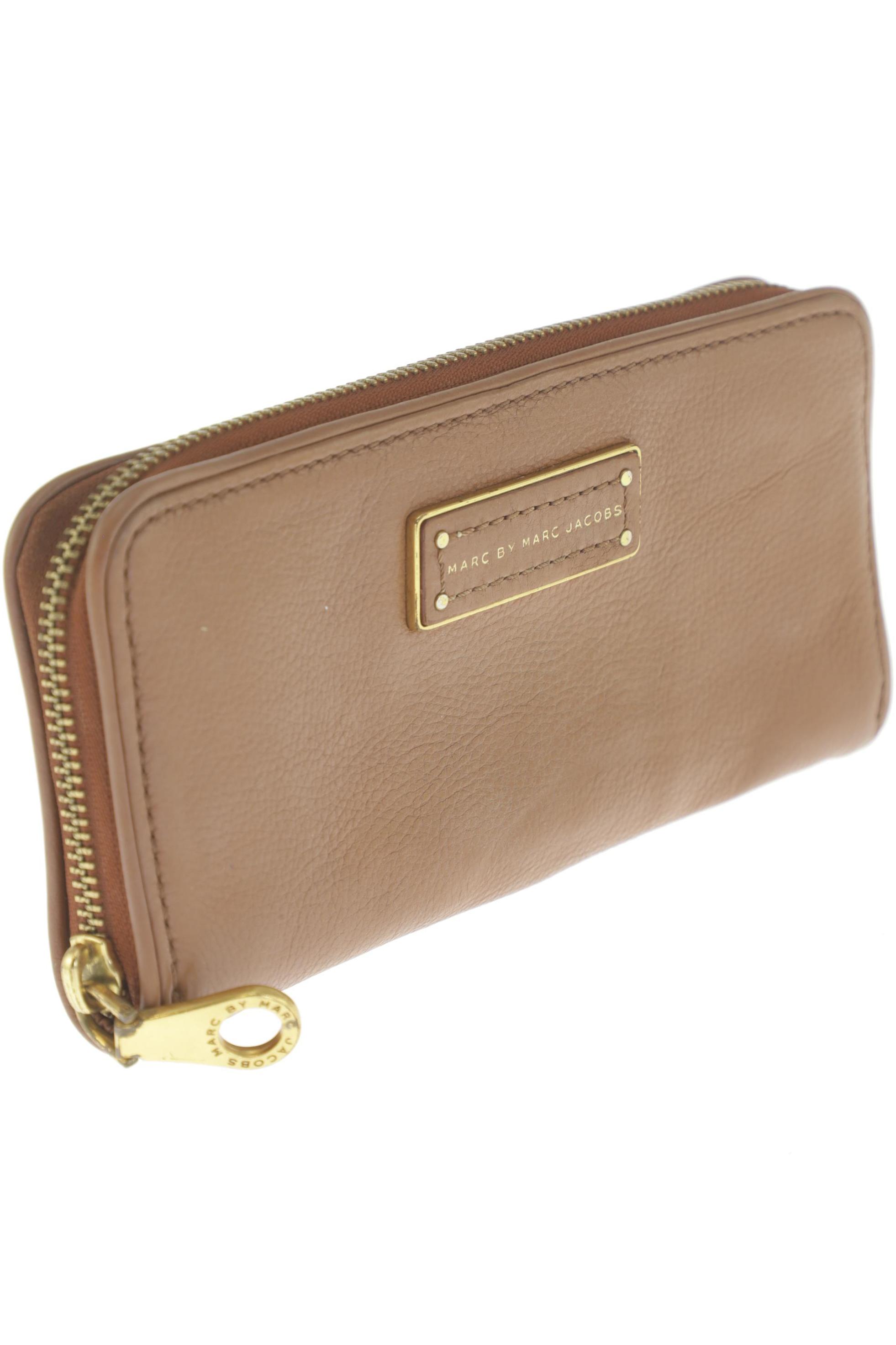 

Marc by Marc Jacobs Damen Portemonnaie, braun, Gr.