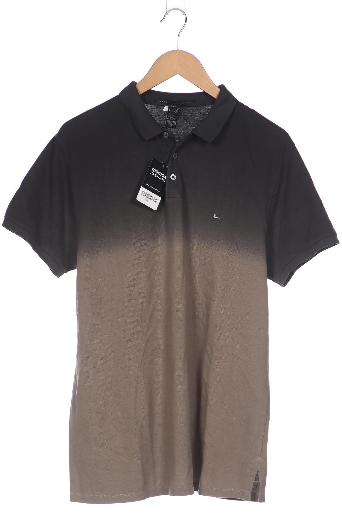 

Marc by Marc Jacobs Herren Poloshirt, braun, Gr. 56