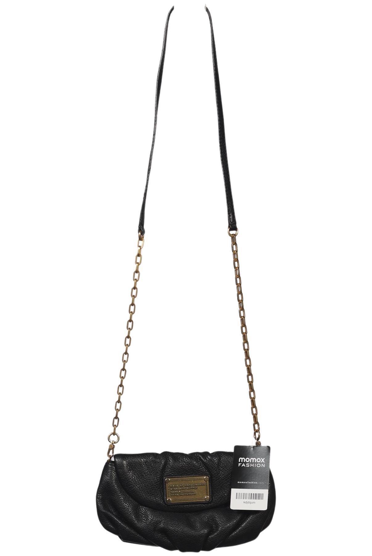 

Marc by Marc Jacobs Damen Handtasche, schwarz, Gr.