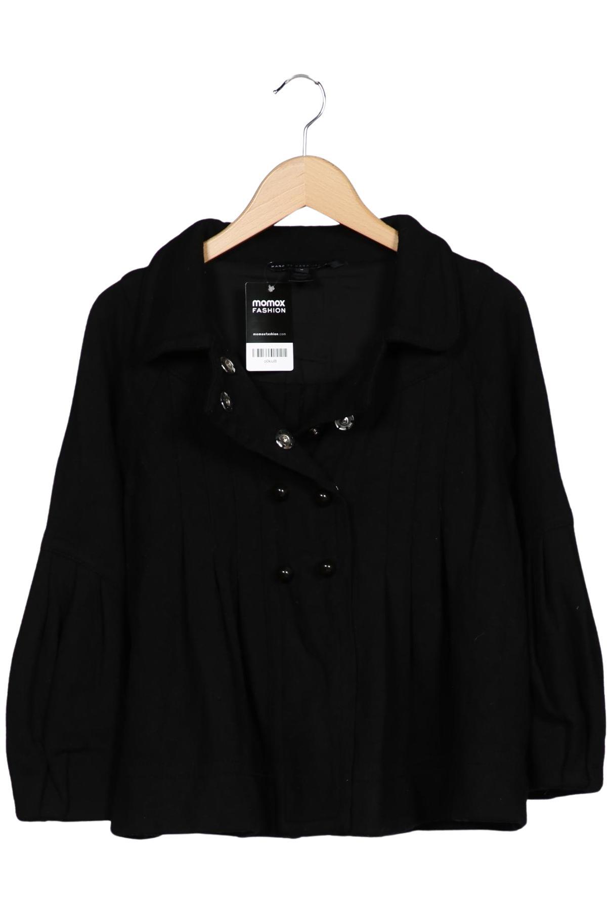 

Marc by Marc Jacobs Damen Jacke, schwarz, Gr. 38