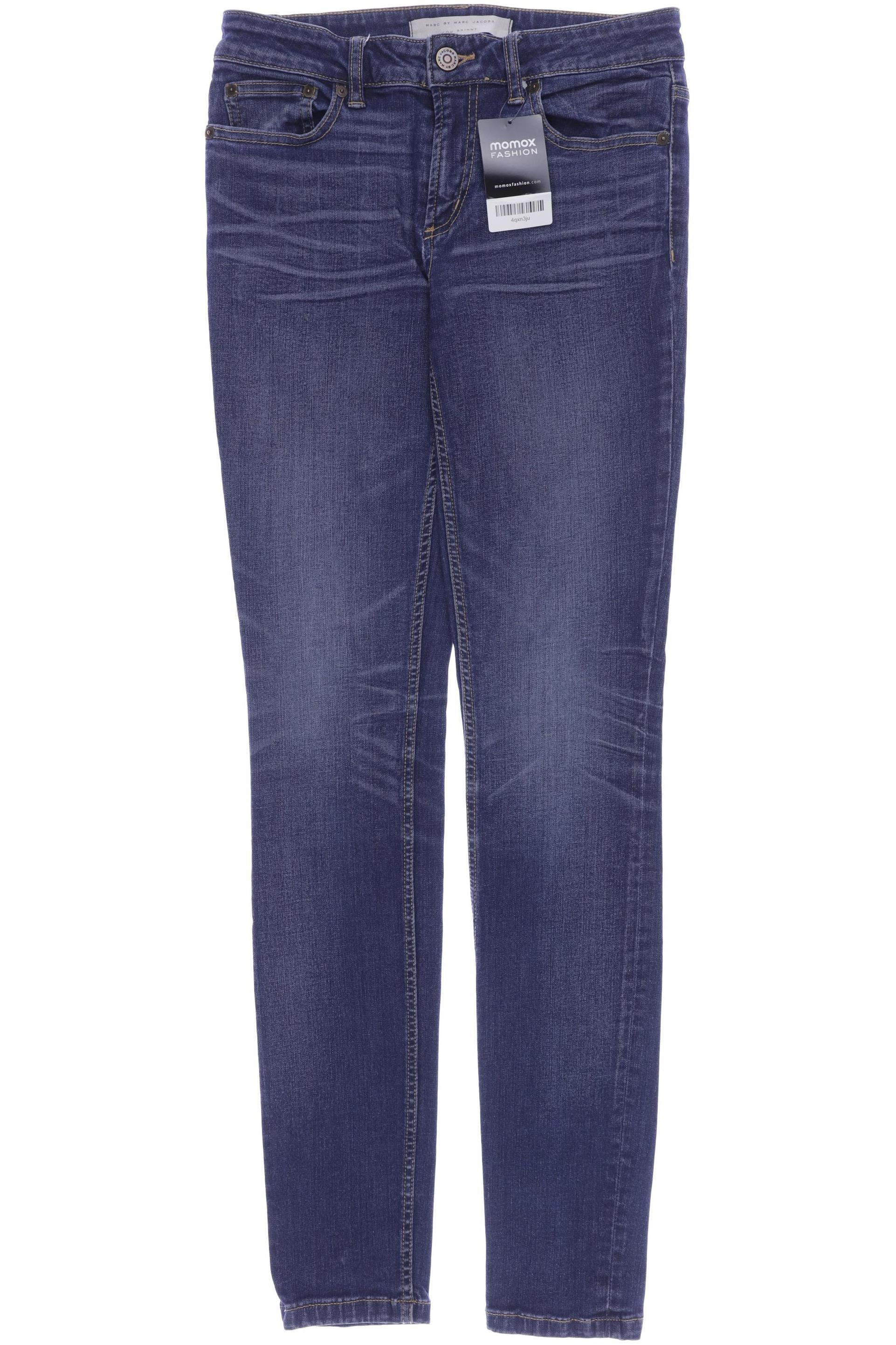 

Marc by Marc Jacobs Damen Jeans, blau