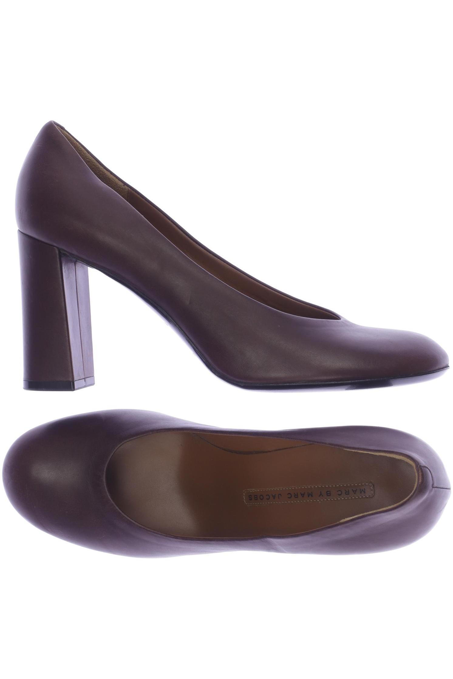 

Marc by Marc Jacobs Damen Pumps, bordeaux, Gr. 40