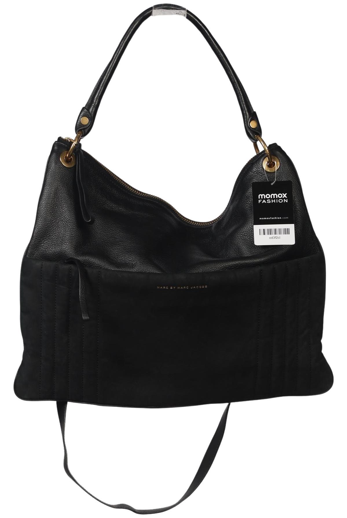 

Marc by Marc Jacobs Damen Handtasche, schwarz, Gr.