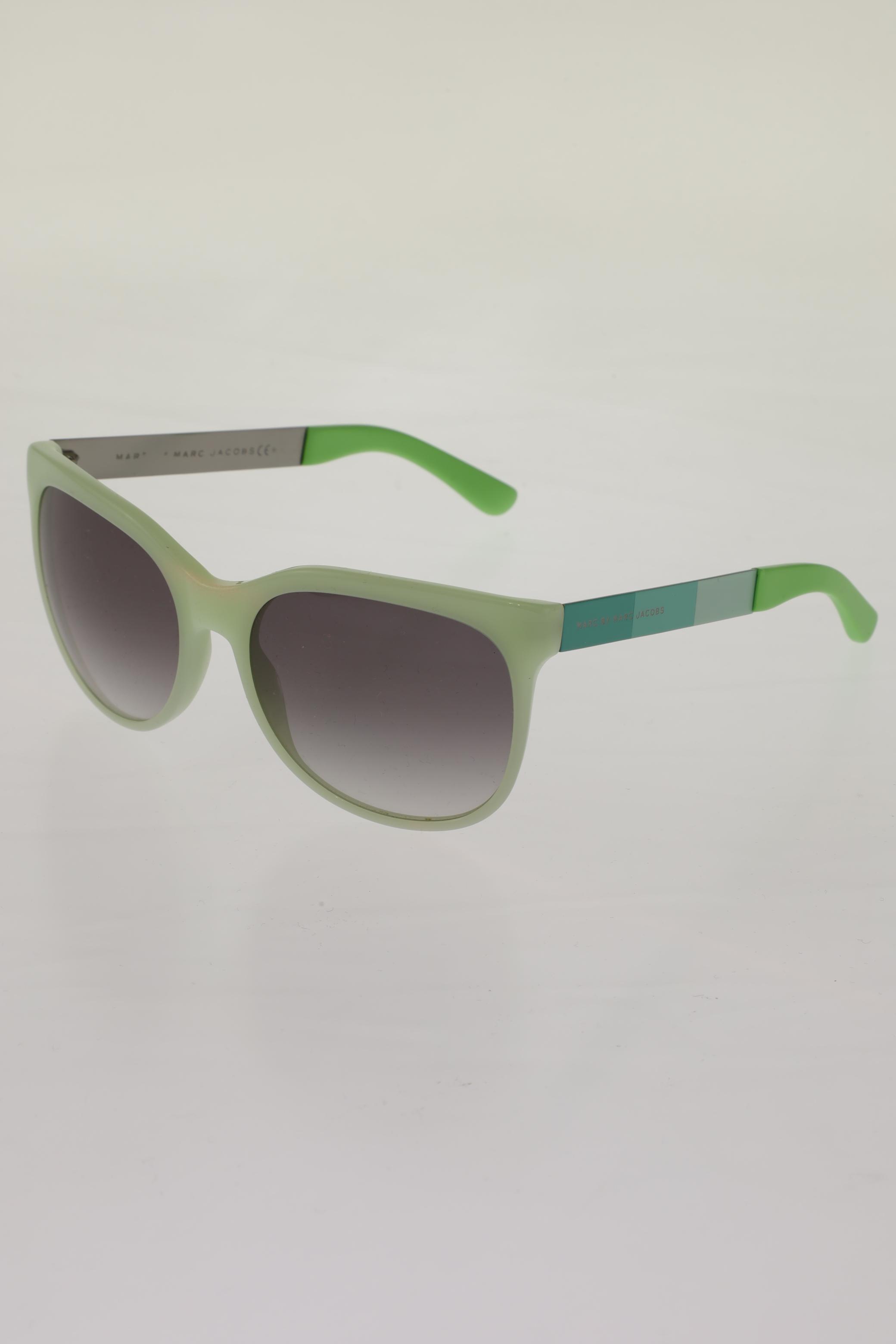 

Marc by Marc Jacobs Damen Sonnenbrille, hellgrün, Gr.