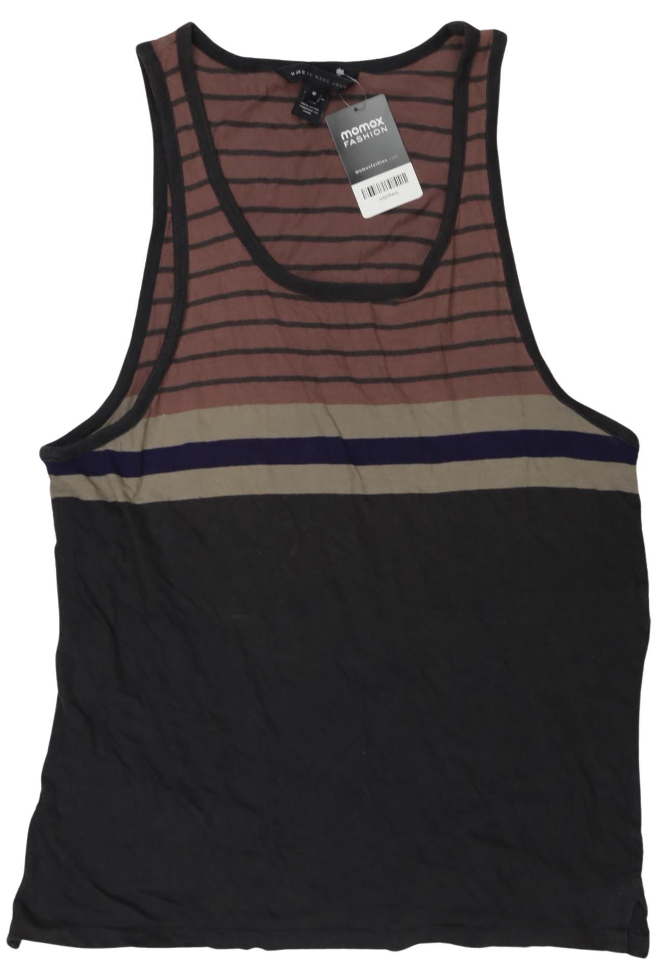 

Marc by Marc Jacobs Herren T-Shirt, grau, Gr. 48