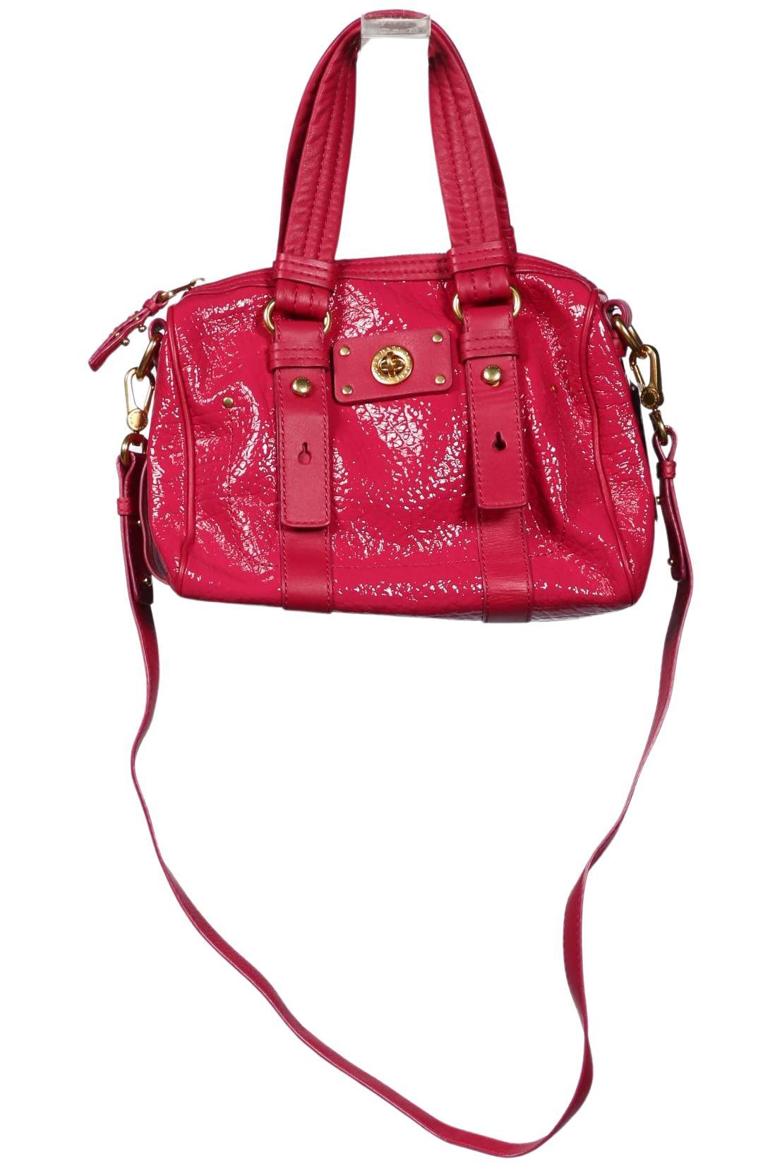

Marc by Marc Jacobs Damen Handtasche, pink, Gr.
