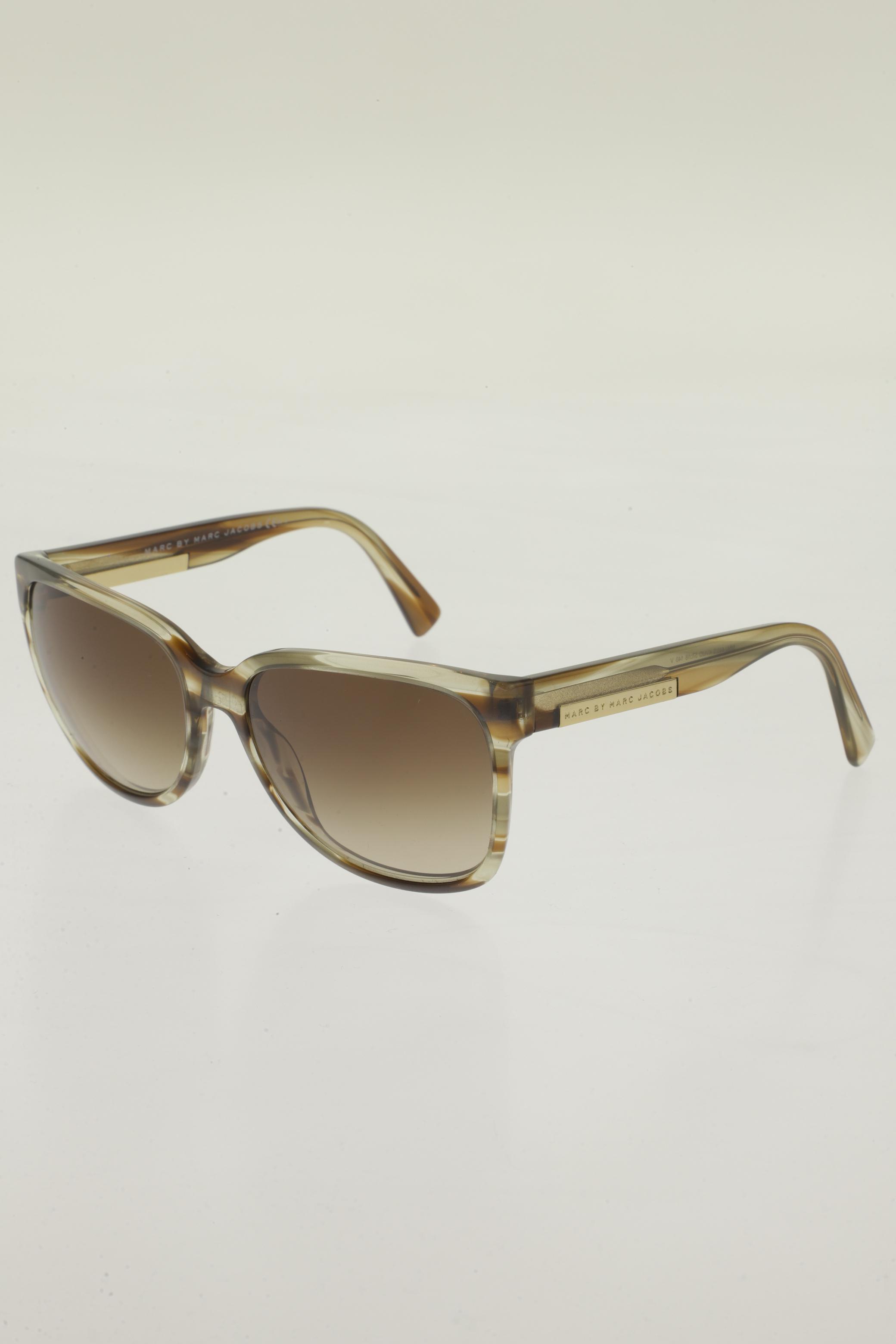 

Marc by Marc Jacobs Damen Sonnenbrille, braun