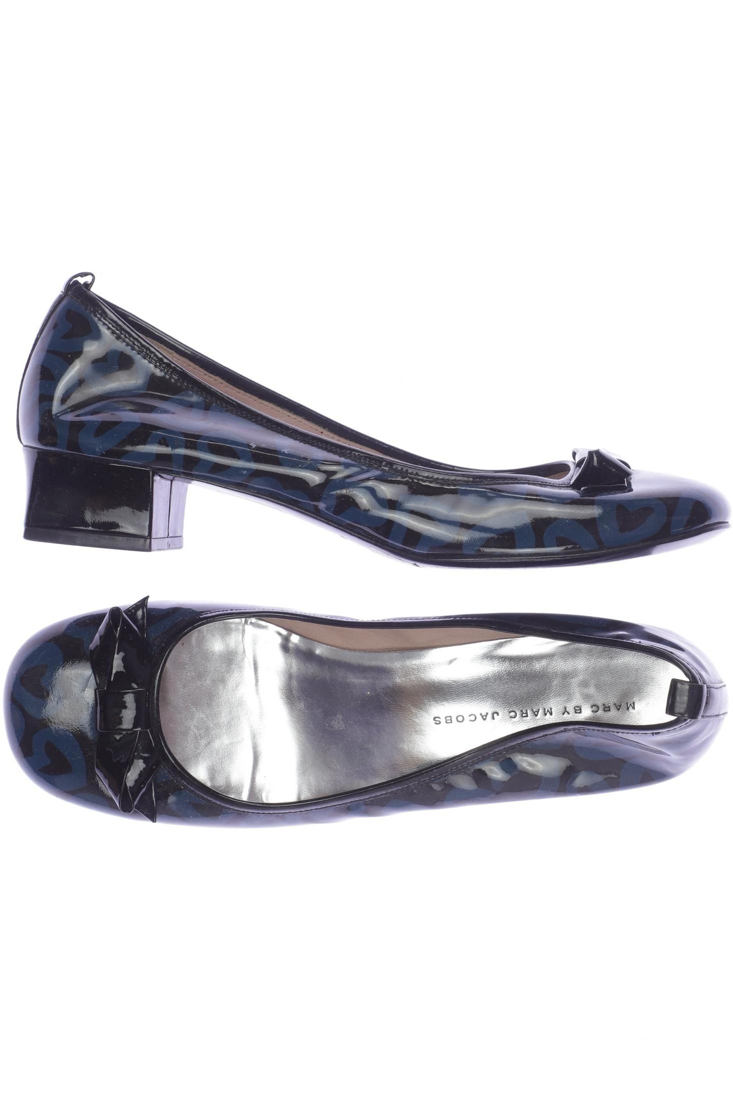 

Marc by Marc Jacobs Damen Pumps, schwarz, Gr. 40