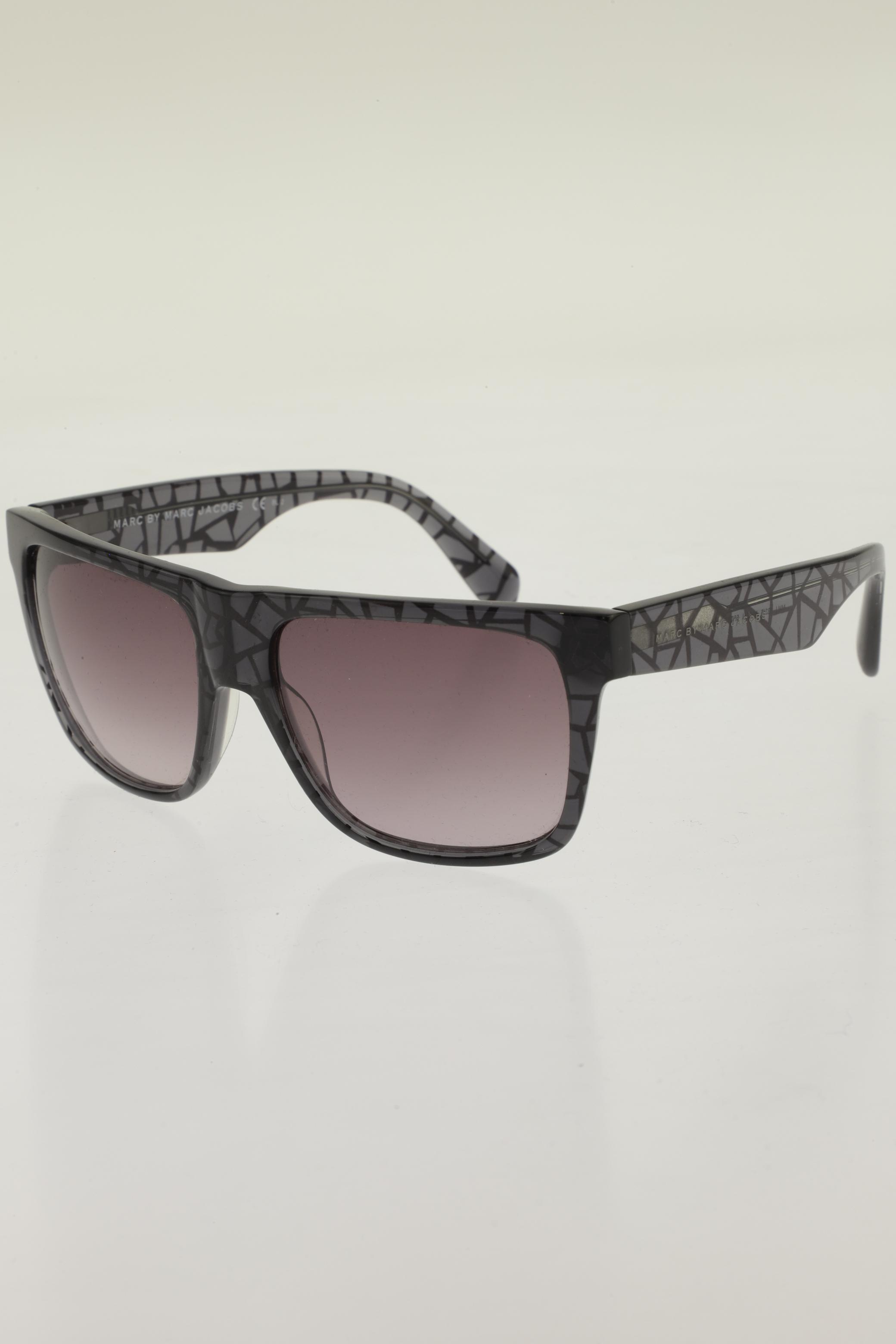 

Marc by Marc Jacobs Damen Sonnenbrille, schwarz, Gr.