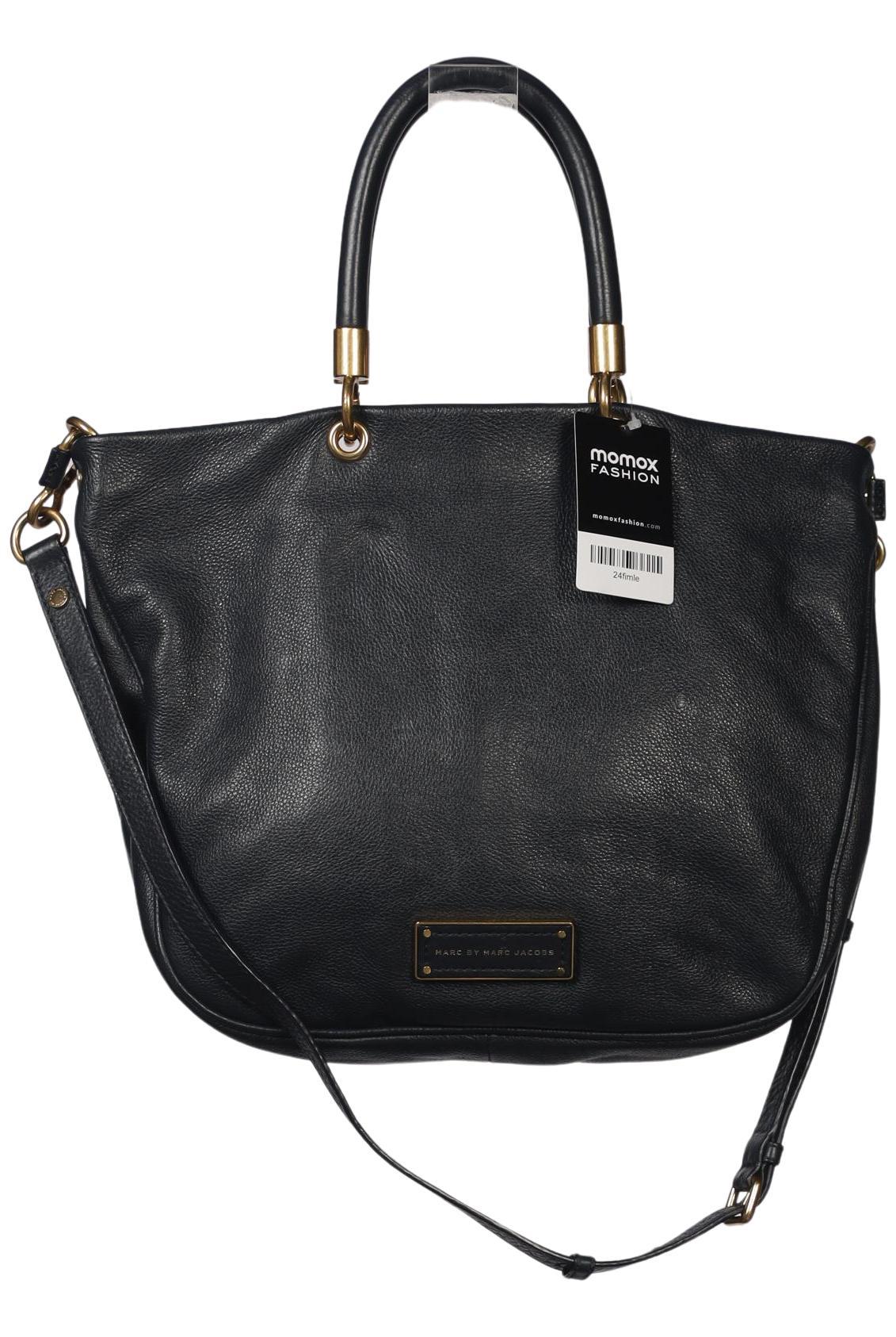 

Marc by Marc Jacobs Damen Handtasche, marineblau, Gr.