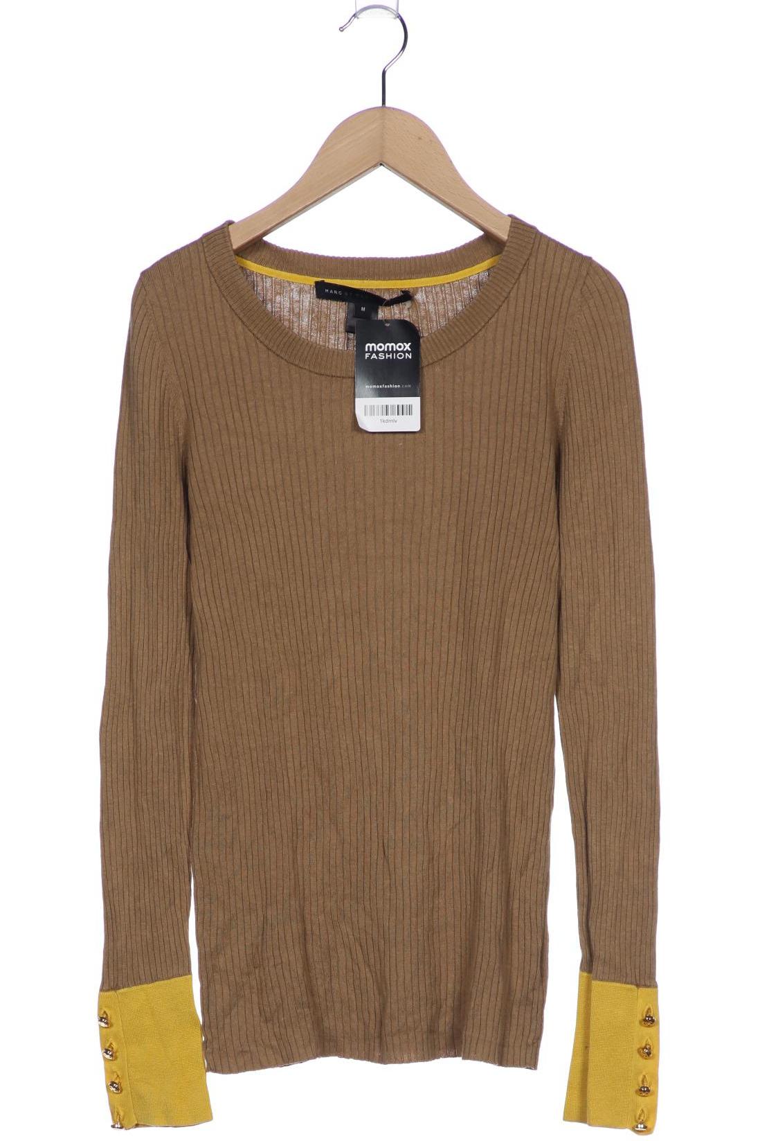 

Marc by Marc Jacobs Damen Pullover, braun, Gr. 38