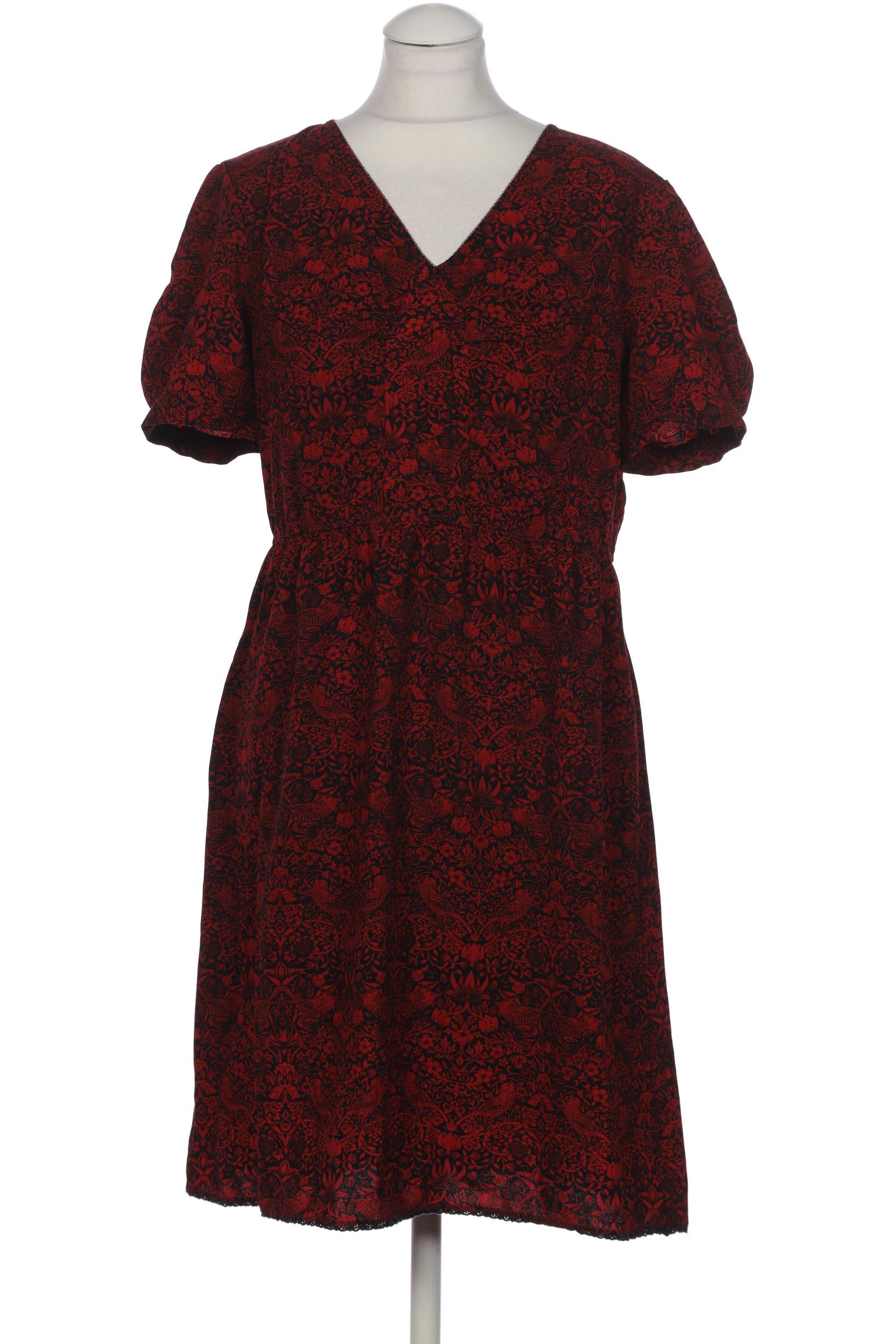 

Marc by Marc Jacobs Damen Kleid, rot, Gr. 38