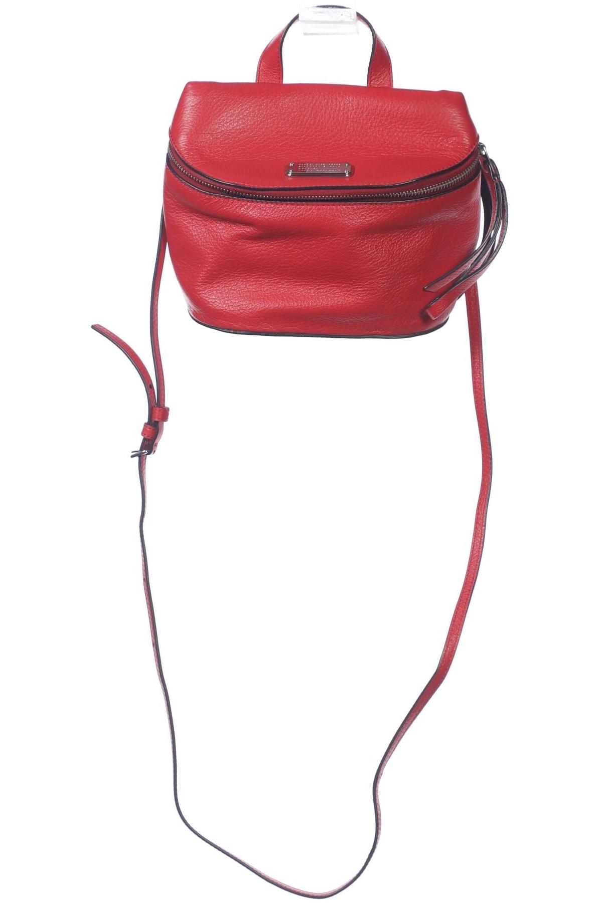 

Marc by Marc Jacobs Damen Handtasche, rot, Gr.