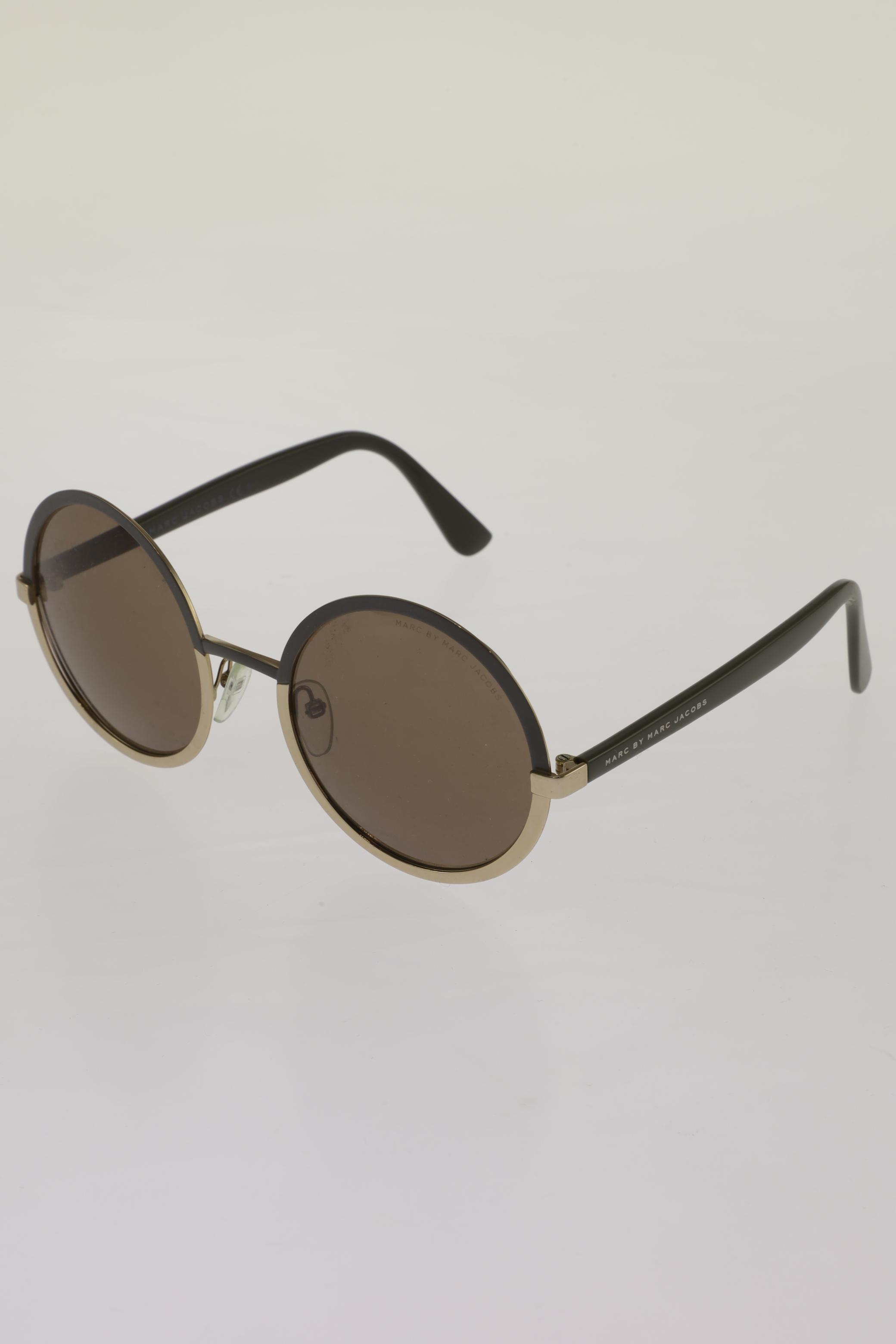 

Marc by Marc Jacobs Damen Sonnenbrille, braun, Gr.
