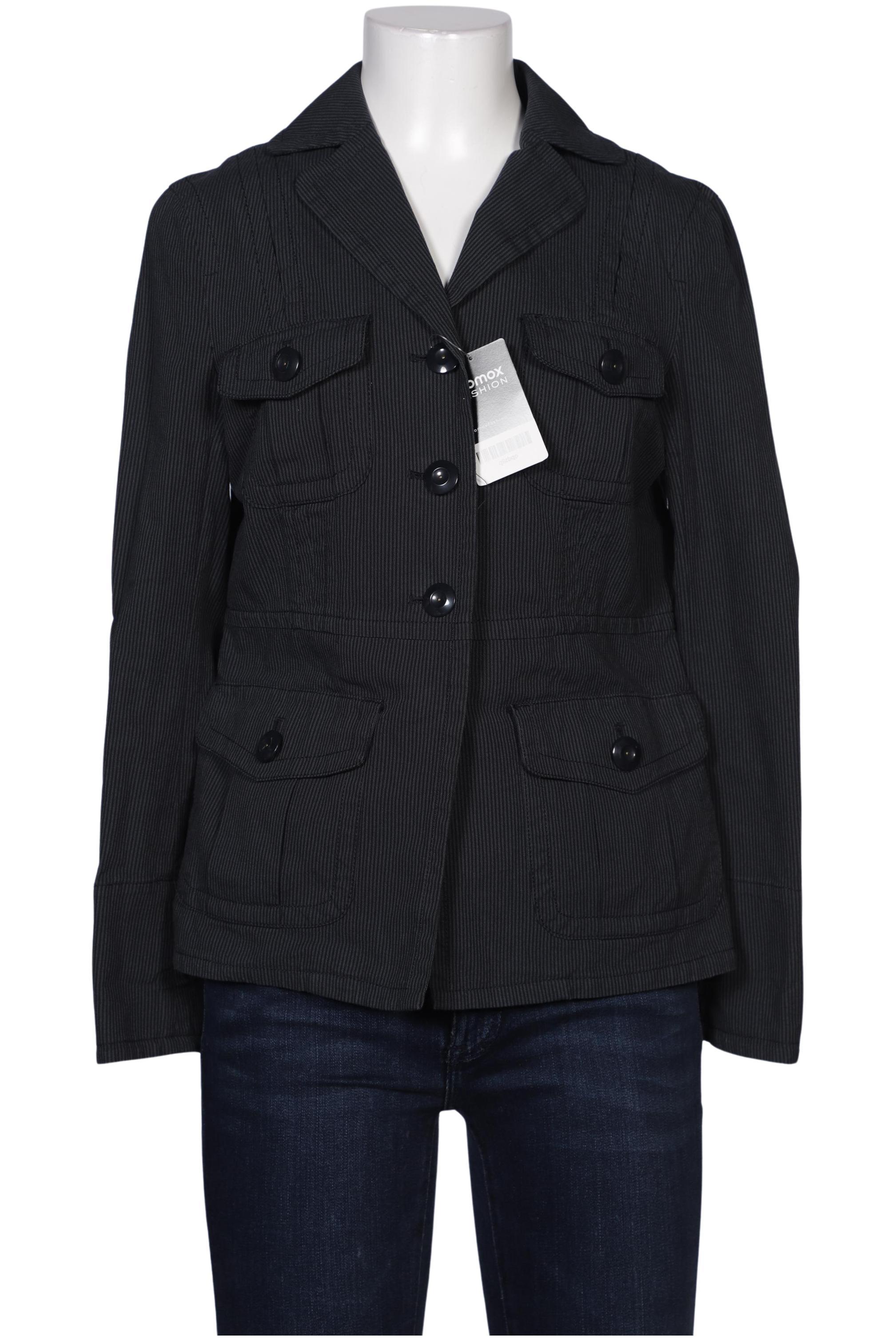 

Marc by Marc Jacobs Damen Blazer, marineblau, Gr. 8