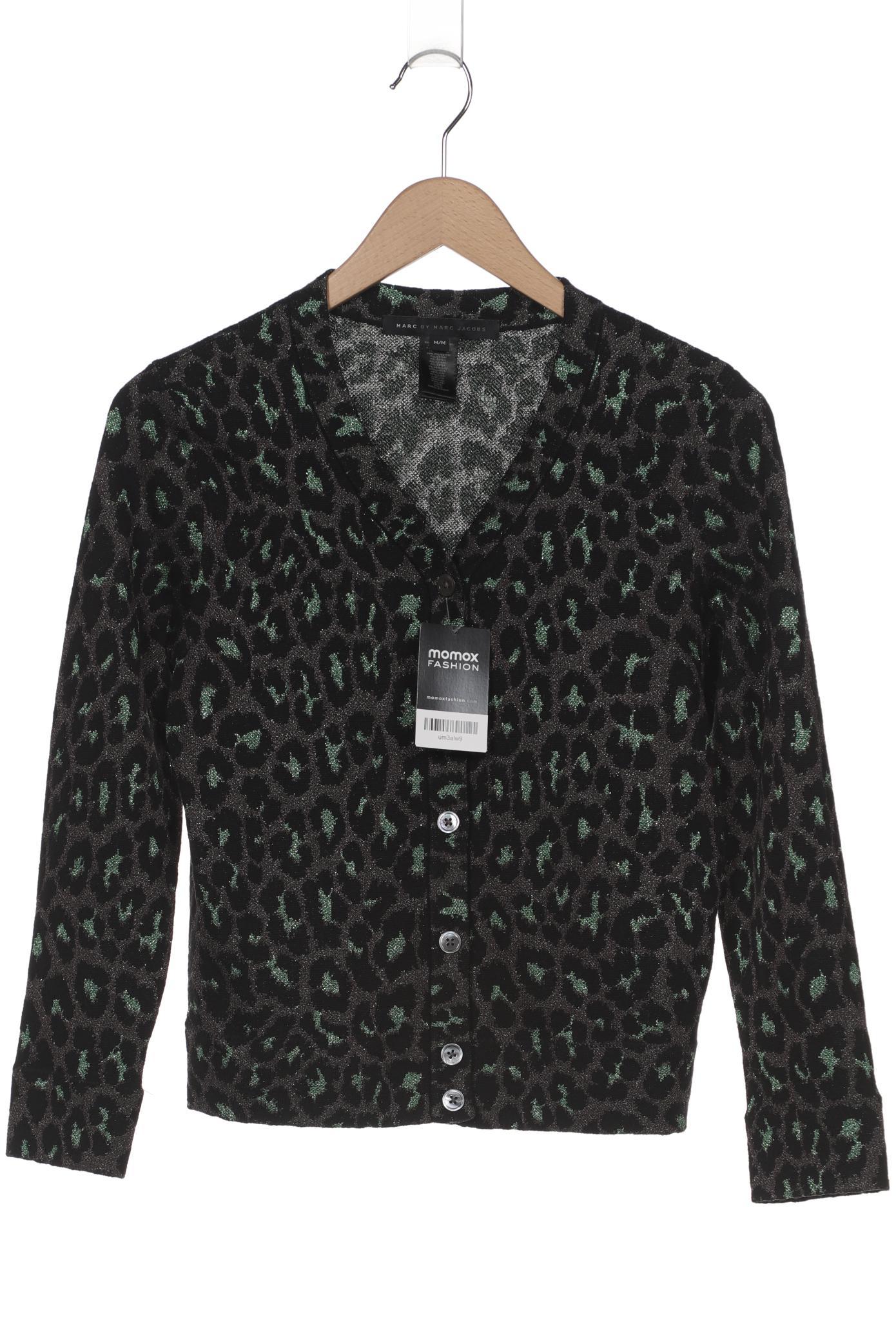 

Marc by Marc Jacobs Damen Strickjacke, braun, Gr. 38