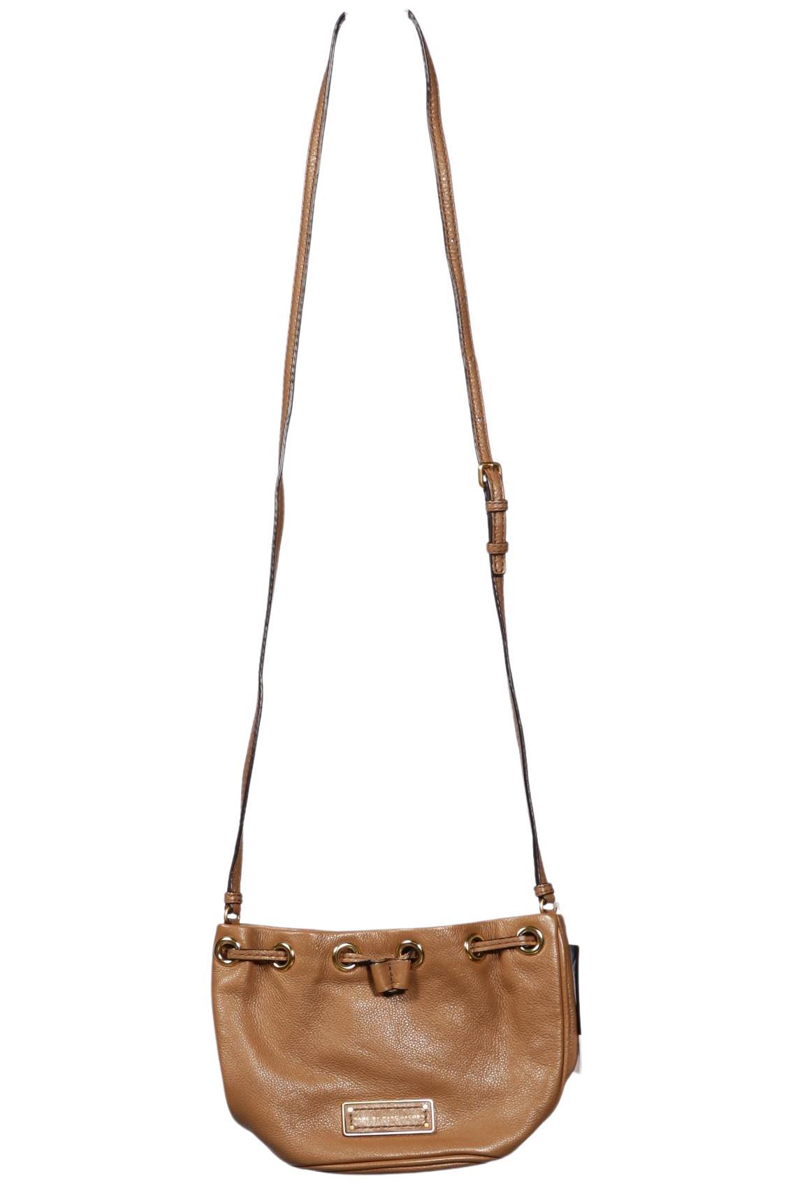 

Marc by Marc Jacobs Damen Handtasche, braun, Gr.