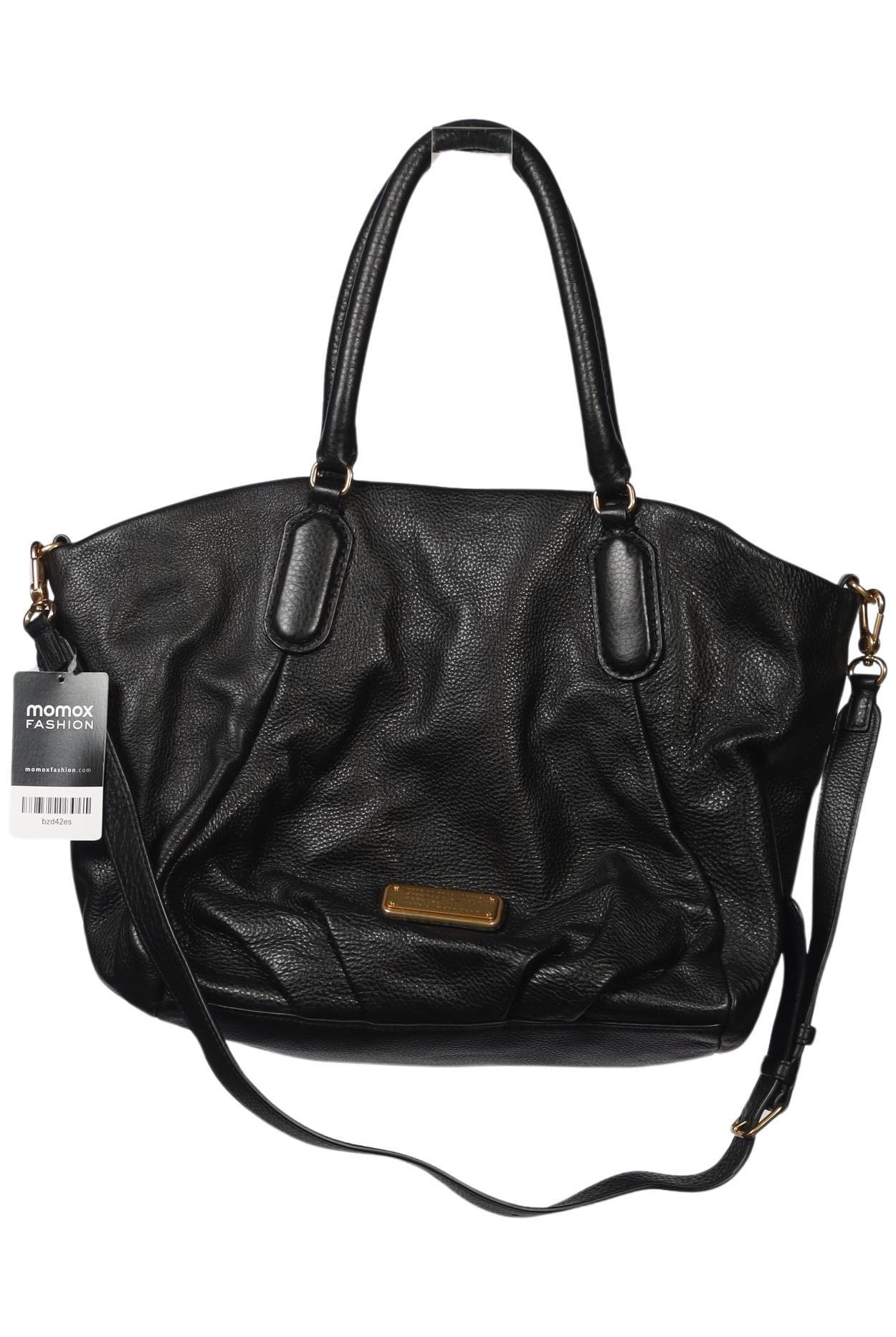 

Marc by Marc Jacobs Damen Handtasche, schwarz, Gr.