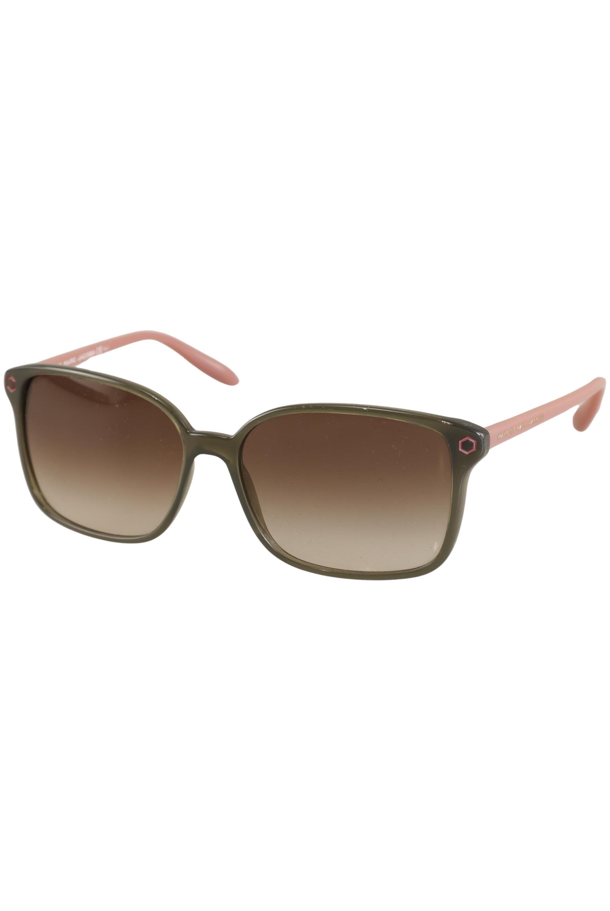 

Marc by Marc Jacobs Damen Sonnenbrille, grau, Gr.
