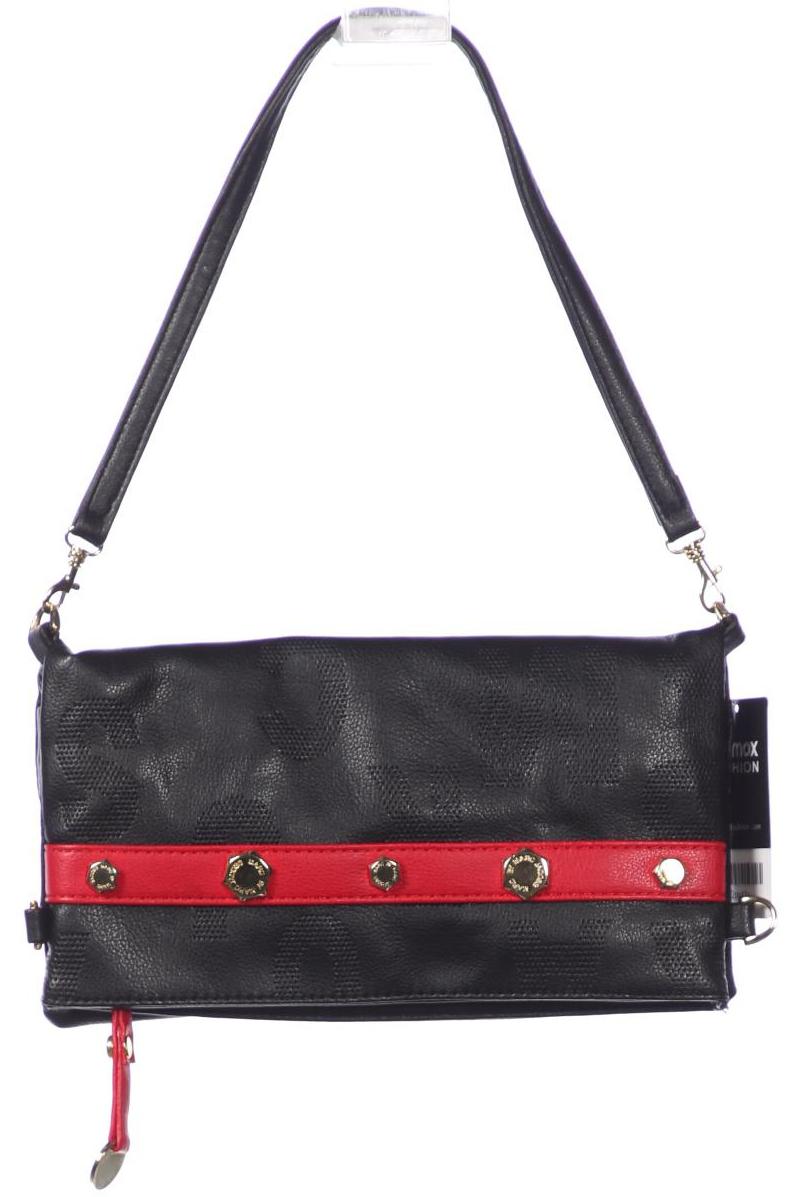 

Marc by Marc Jacobs Damen Handtasche, schwarz, Gr.