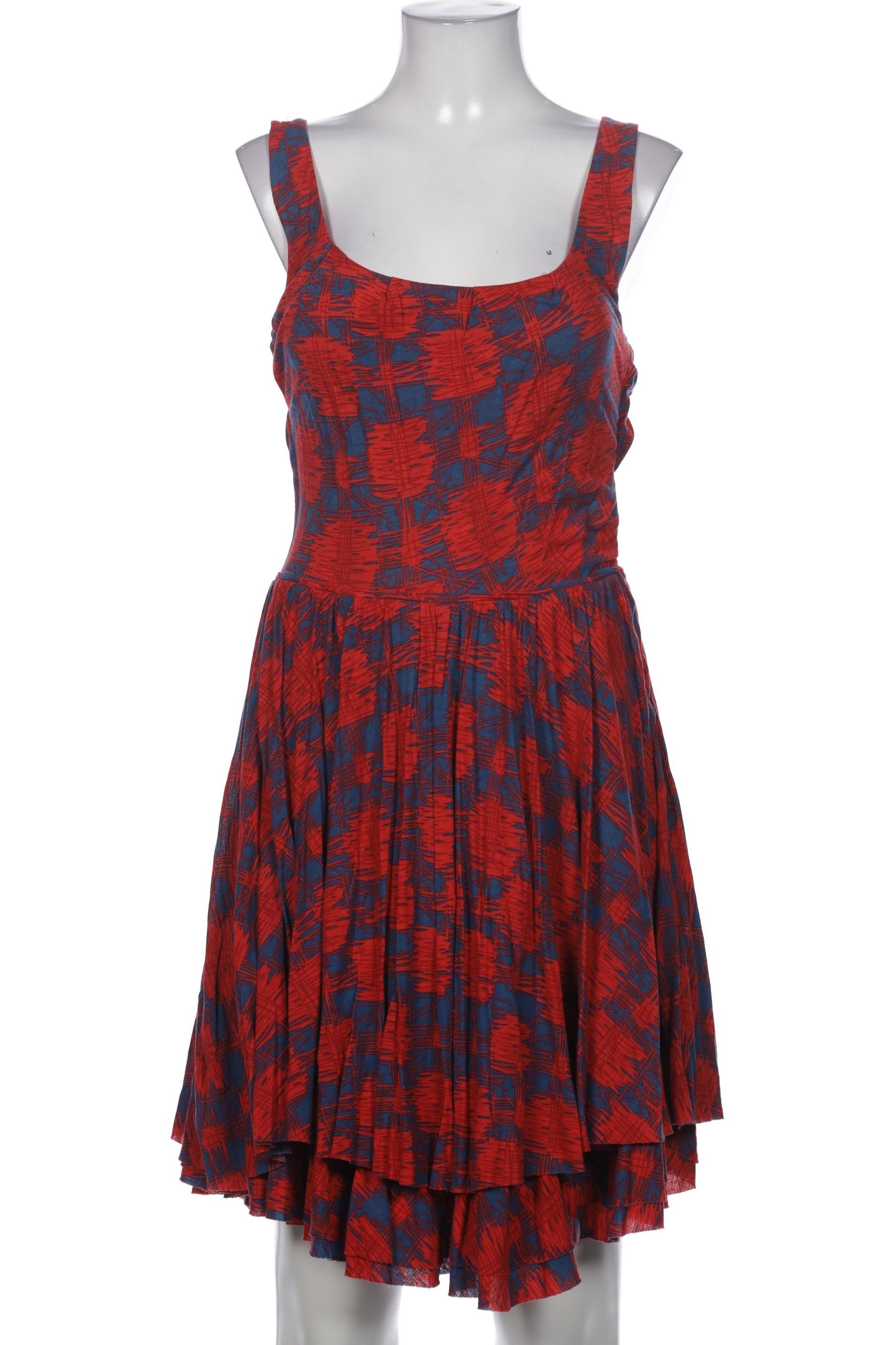 

Marc by Marc Jacobs Damen Kleid, rot, Gr. 36