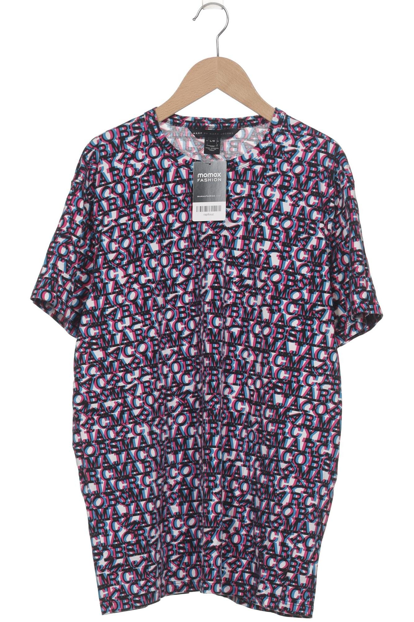 

Marc by Marc Jacobs Herren T-Shirt, mehrfarbig, Gr. 52