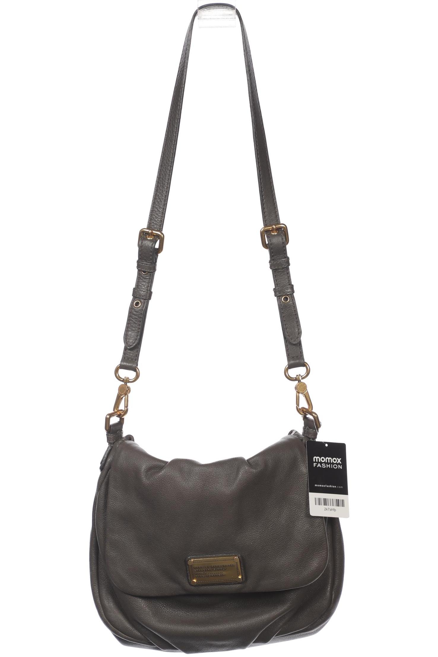 

Marc by Marc Jacobs Damen Handtasche, grau, Gr.