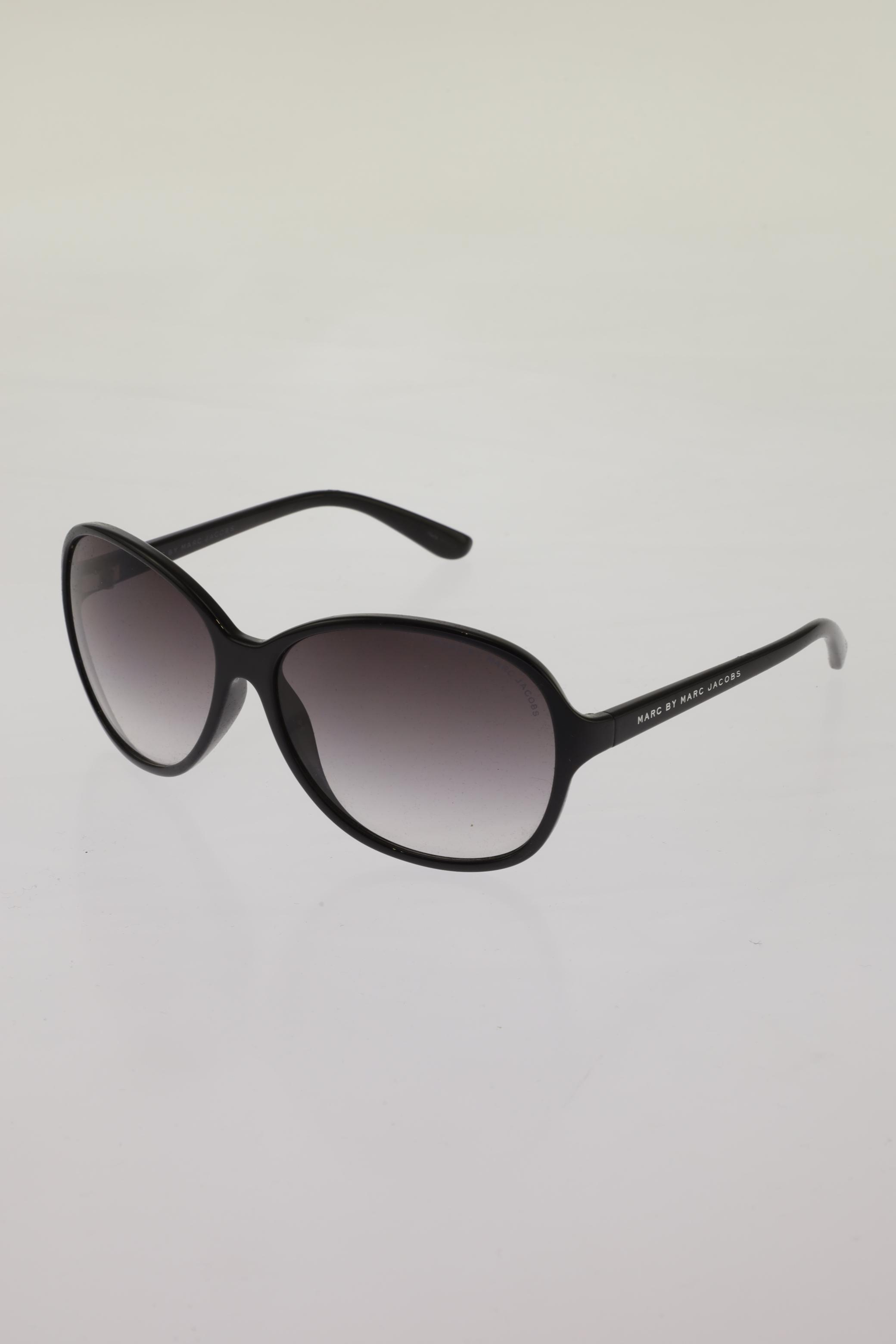 

Marc by Marc Jacobs Damen Sonnenbrille, schwarz, Gr.