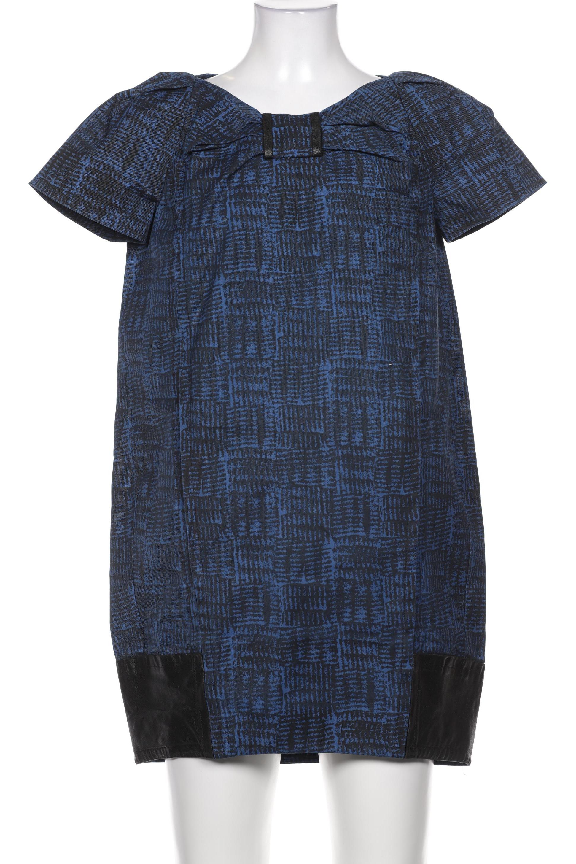 

Marc by Marc Jacobs Damen Kleid, marineblau, Gr. 36