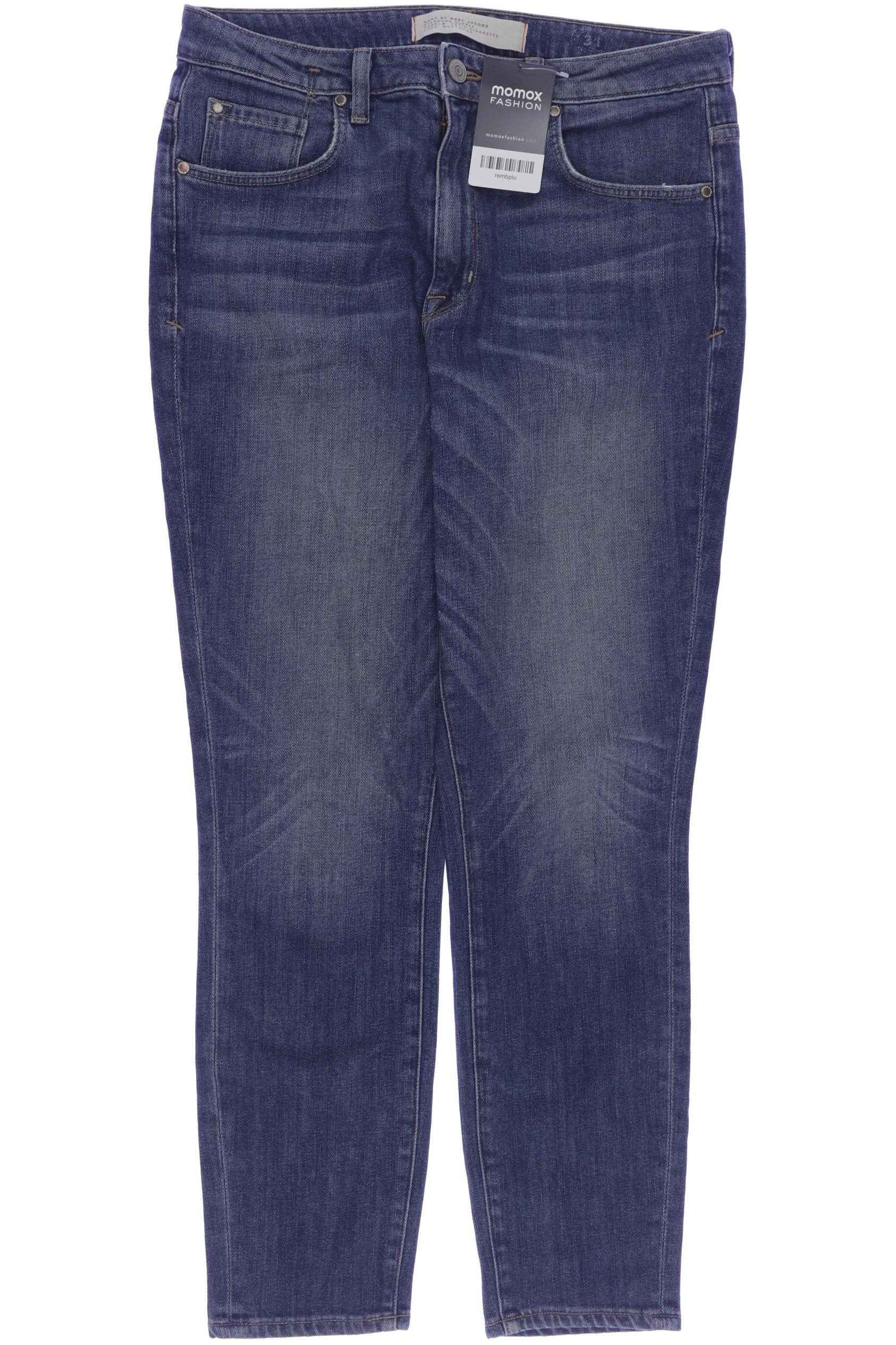 

Marc by Marc Jacobs Damen Jeans, blau, Gr. 31