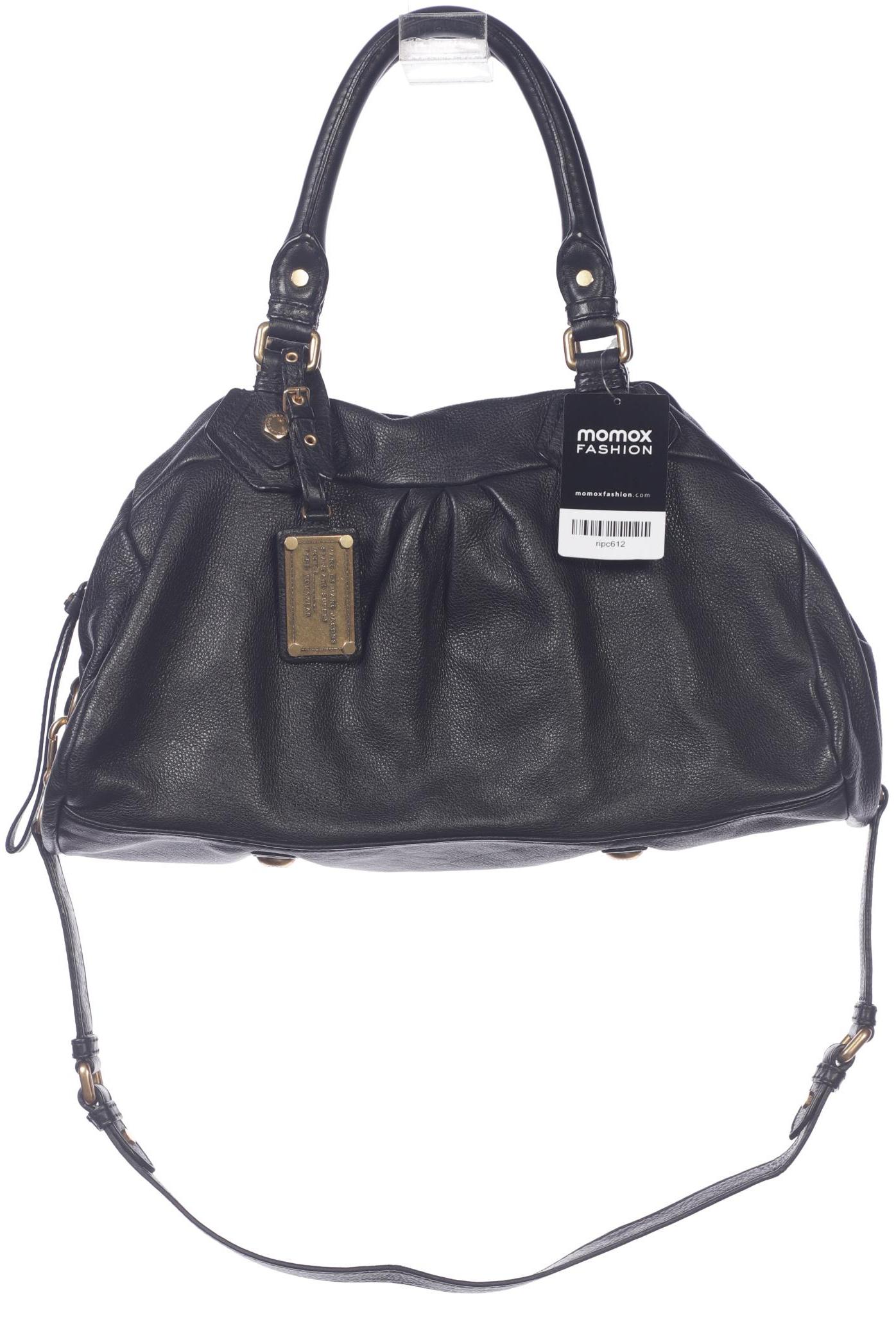 

Marc by Marc Jacobs Damen Handtasche, schwarz, Gr.