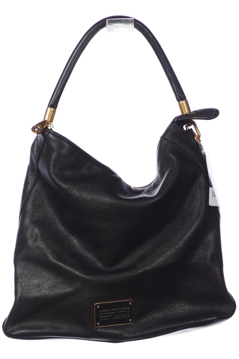

Marc by Marc Jacobs Damen Handtasche, schwarz, Gr.