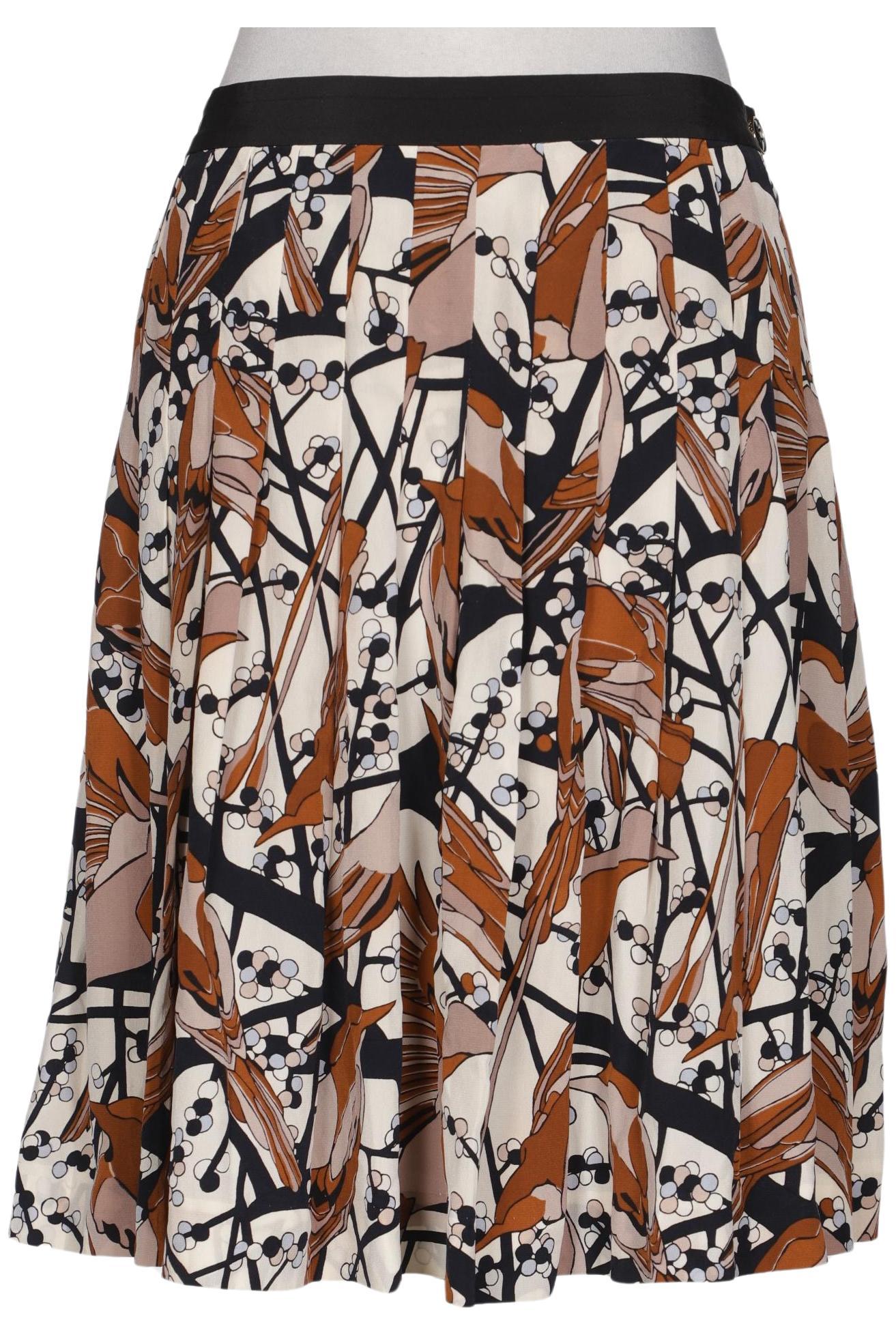 

Marc by Marc Jacobs Damen Rock, mehrfarbig, Gr. 8