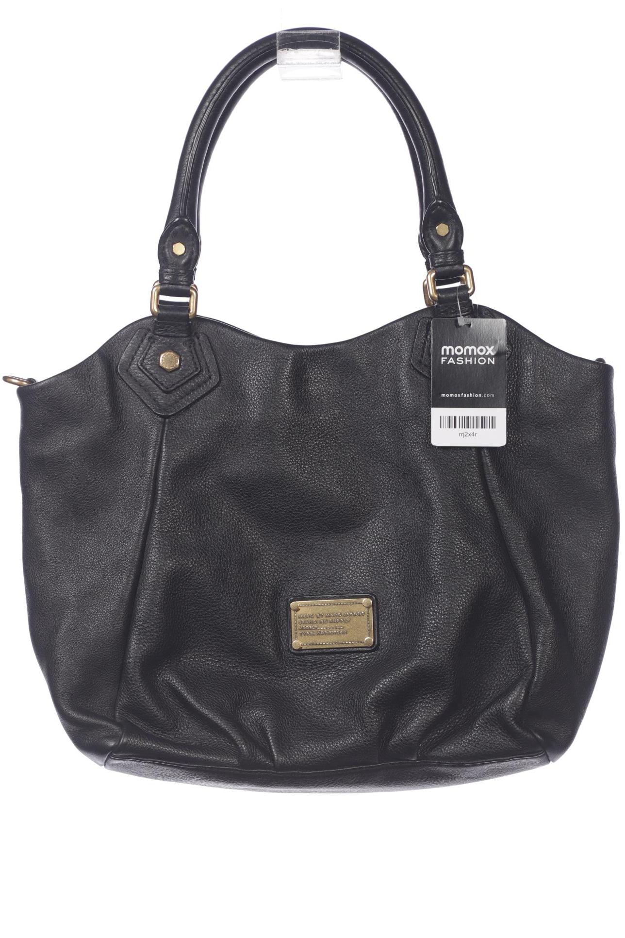 

Marc by Marc Jacobs Damen Handtasche, schwarz, Gr.