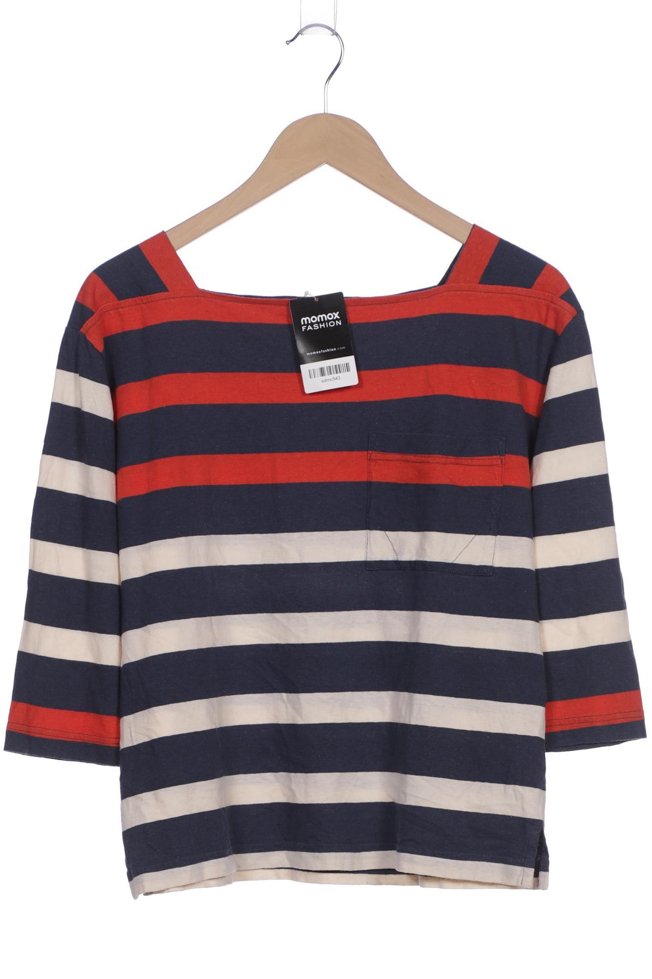 

Marc by Marc Jacobs Damen Langarmshirt, mehrfarbig, Gr. 38