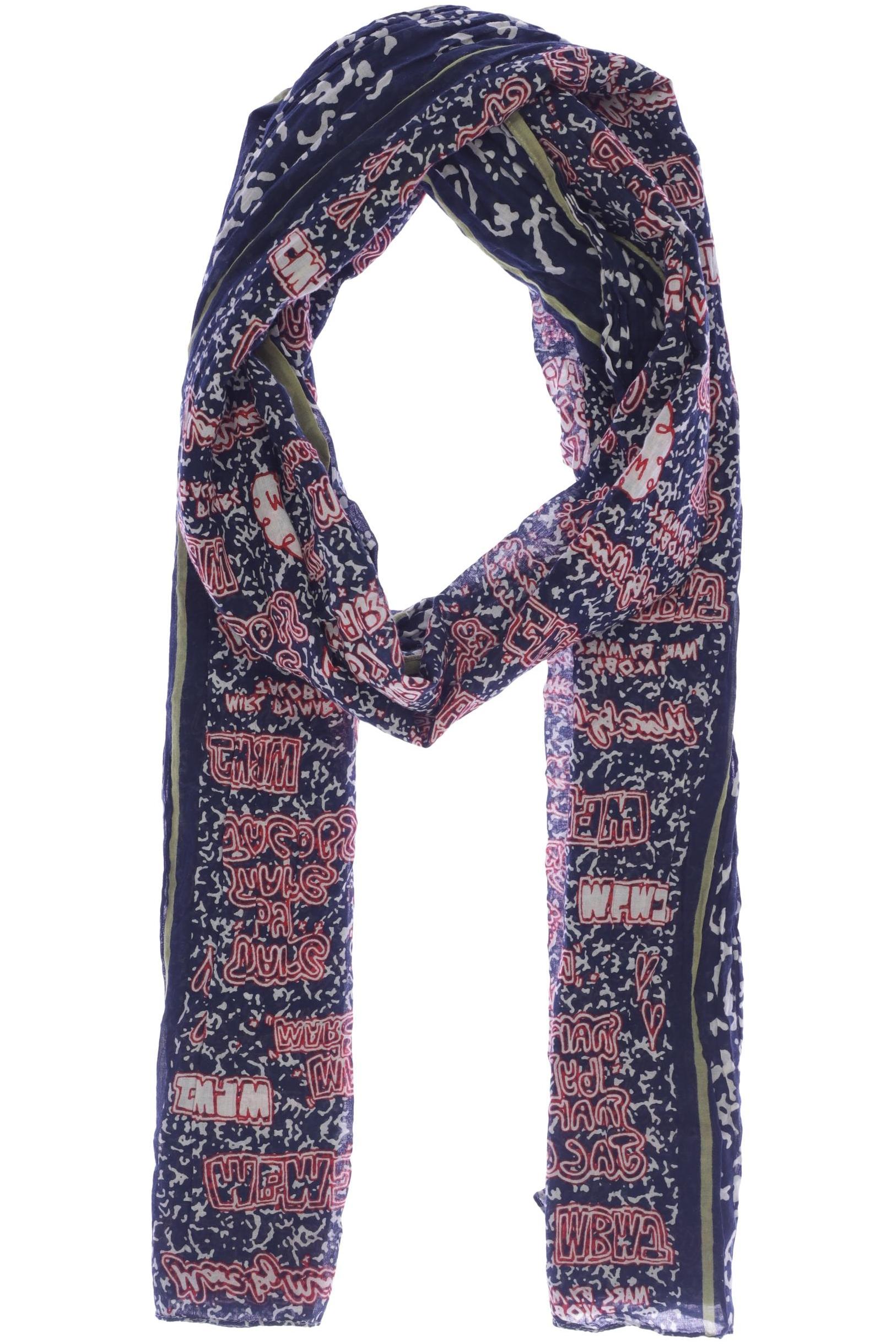 

Marc by Marc Jacobs Damen Schal, marineblau, Gr.