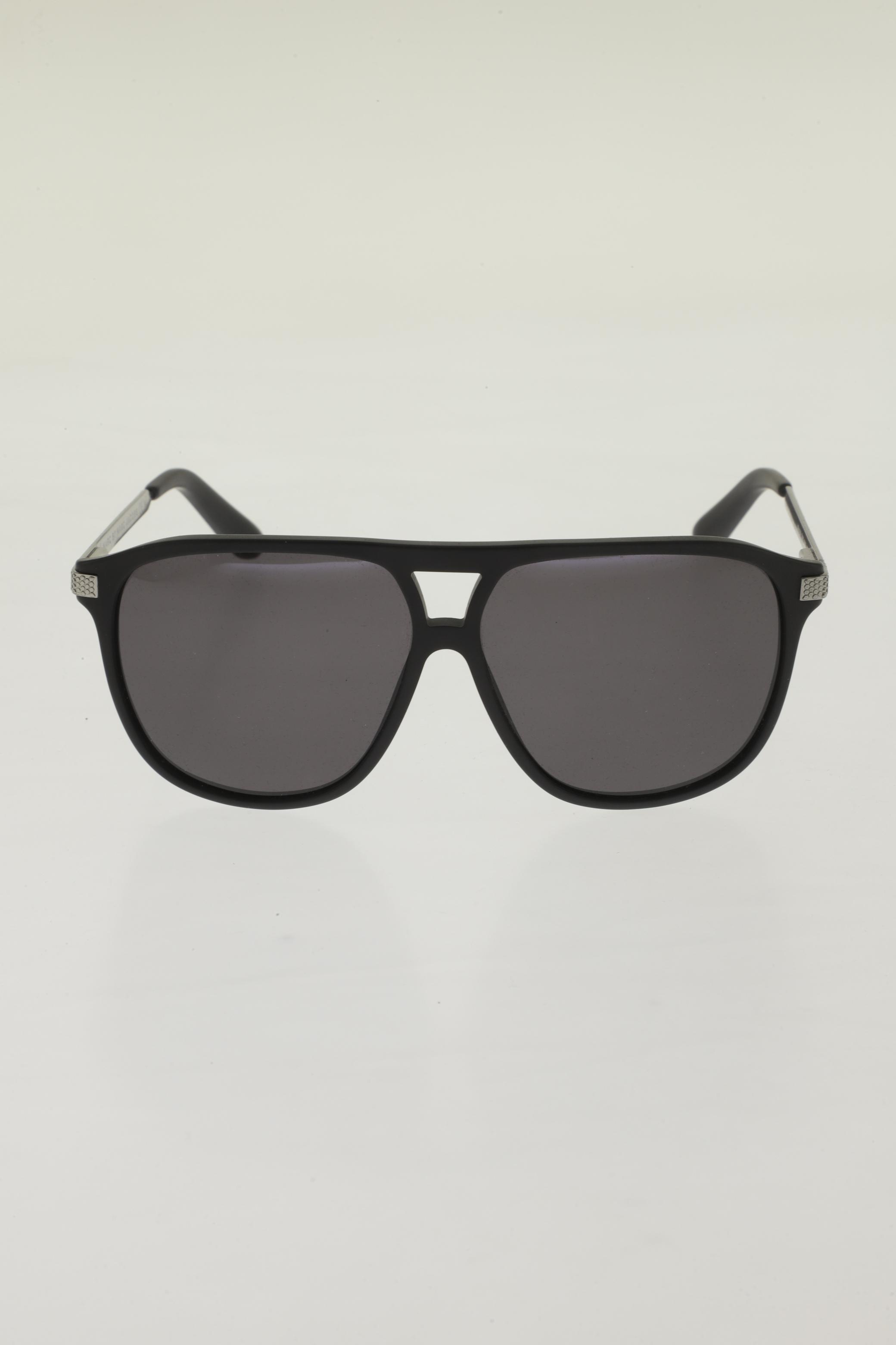 

Marc by Marc Jacobs Herren Sonnenbrille, schwarz