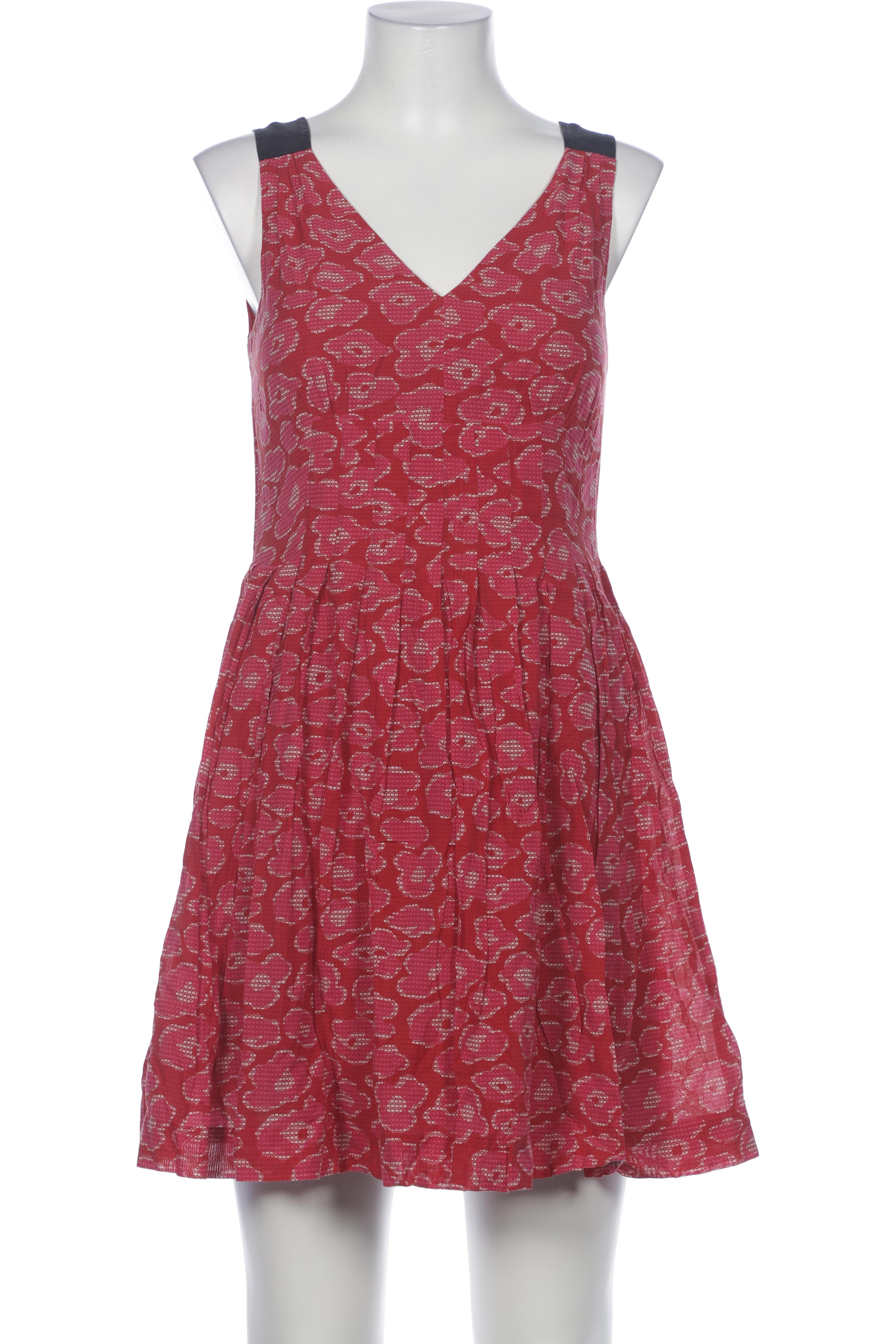 

Marc by Marc Jacobs Damen Kleid, rot, Gr. 6