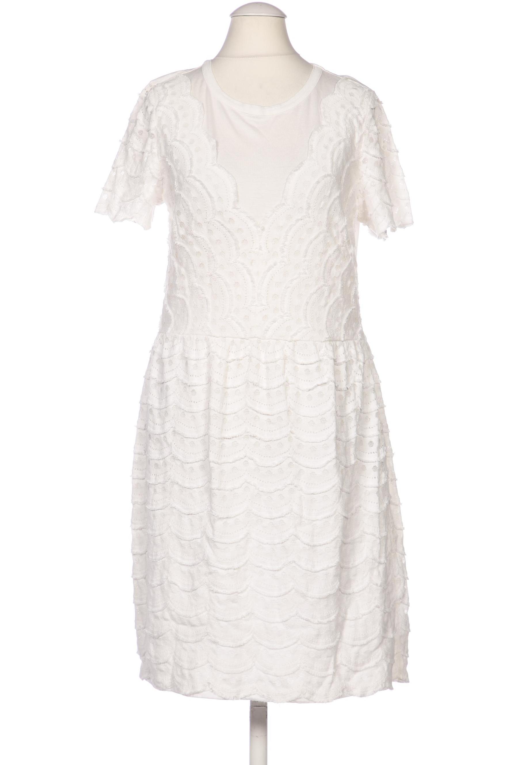 

Marc by Marc Jacobs Damen Kleid, weiß, Gr. 34