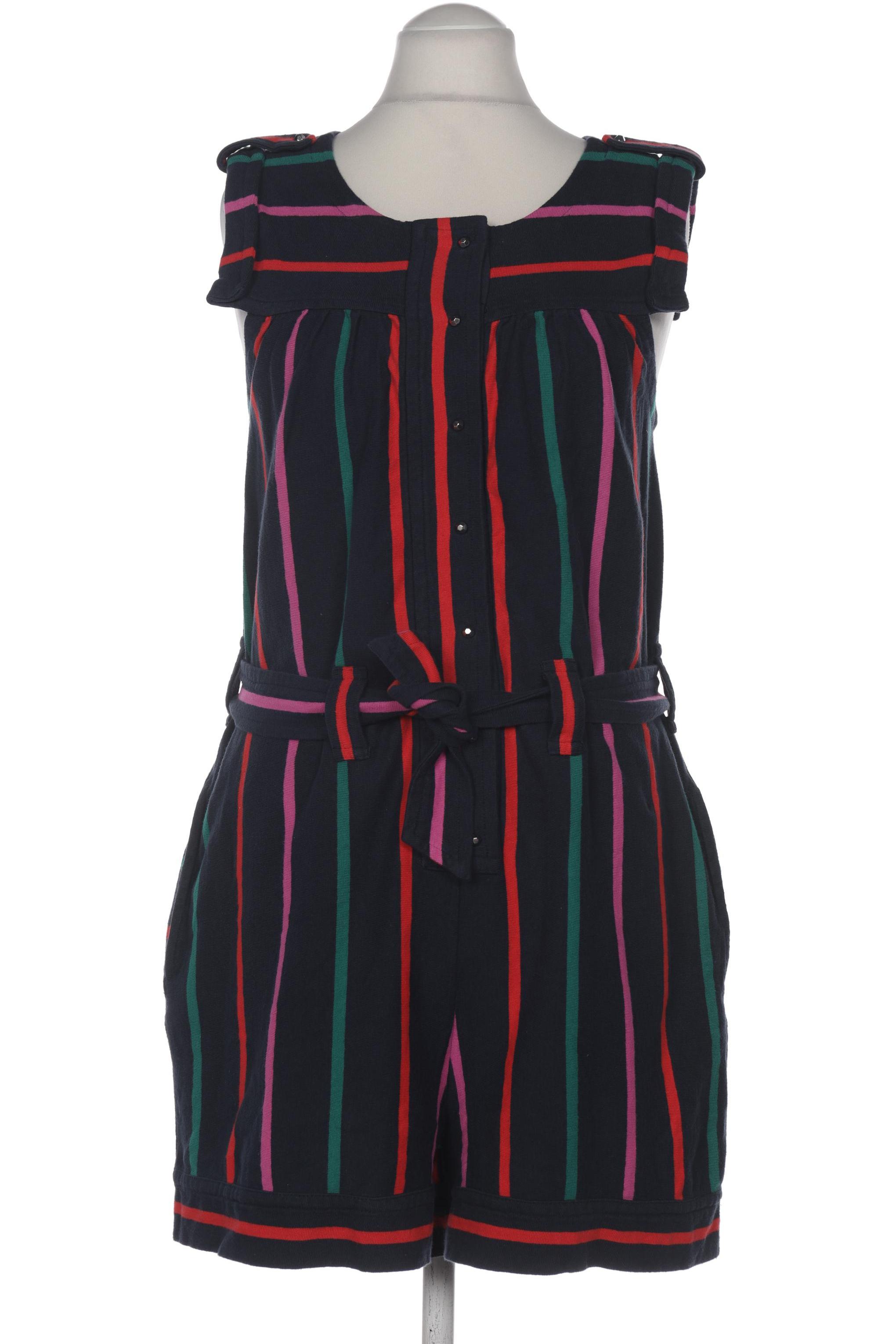 

Marc by Marc Jacobs Damen Jumpsuit/Overall, marineblau, Gr. 42