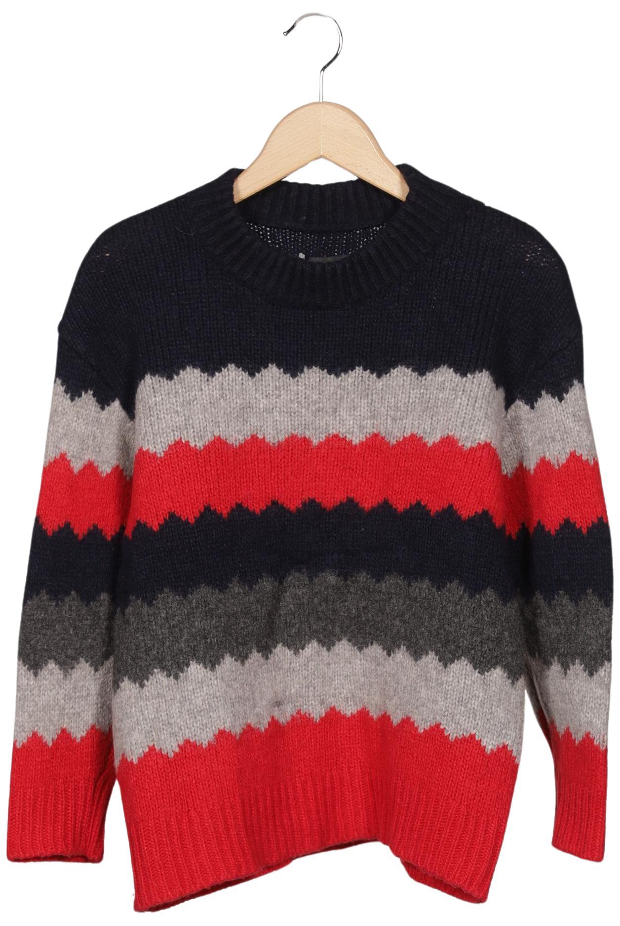 

Marc by Marc Jacobs Damen Pullover, mehrfarbig, Gr. 42