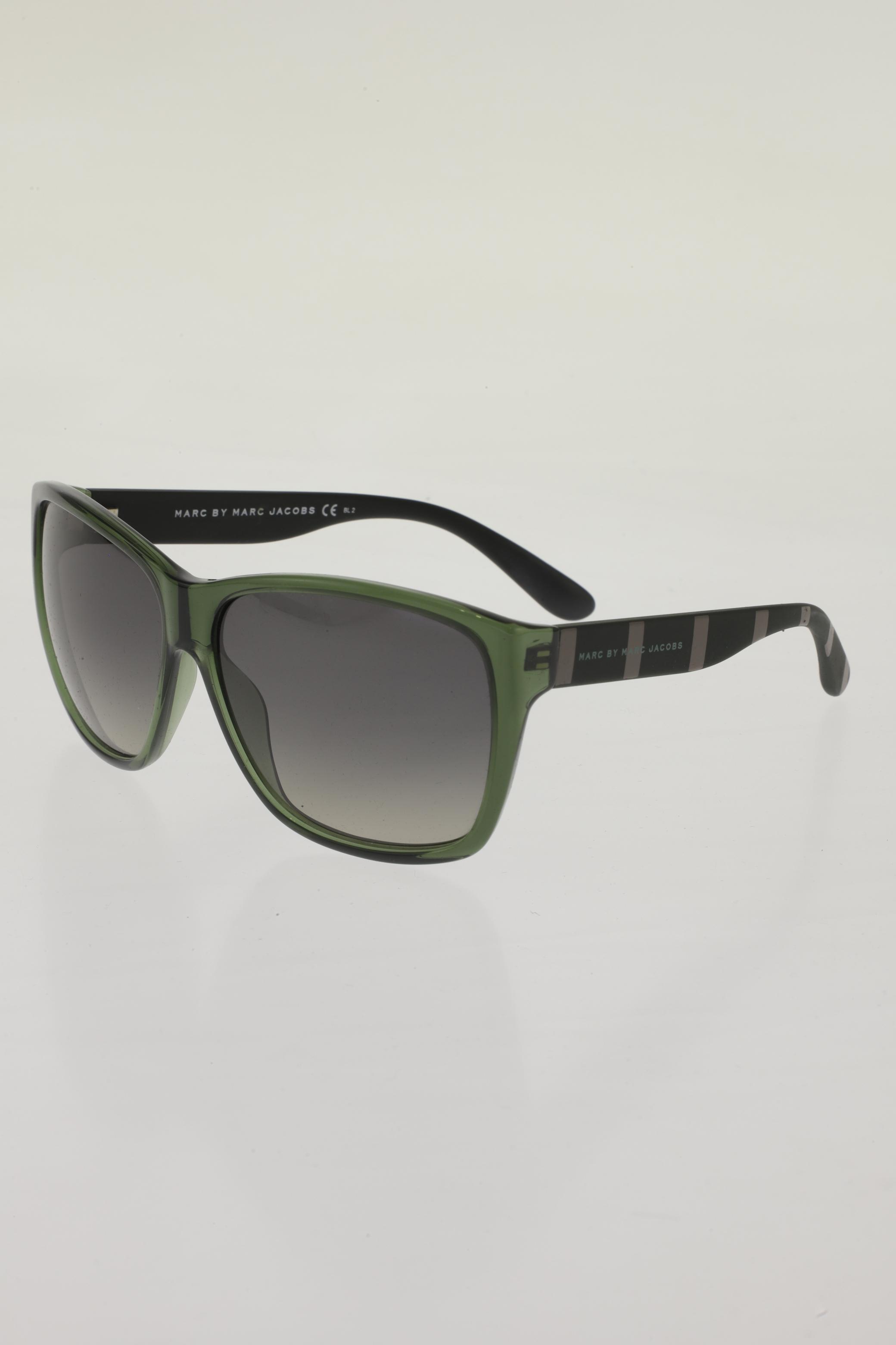 

Marc by Marc Jacobs Damen Sonnenbrille, grün, Gr.