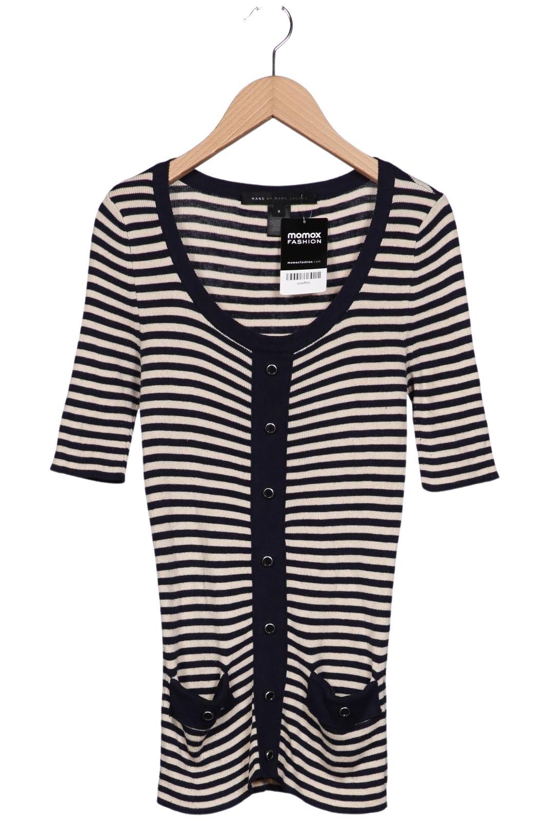 

Marc by Marc Jacobs Damen Pullover, marineblau, Gr. 36