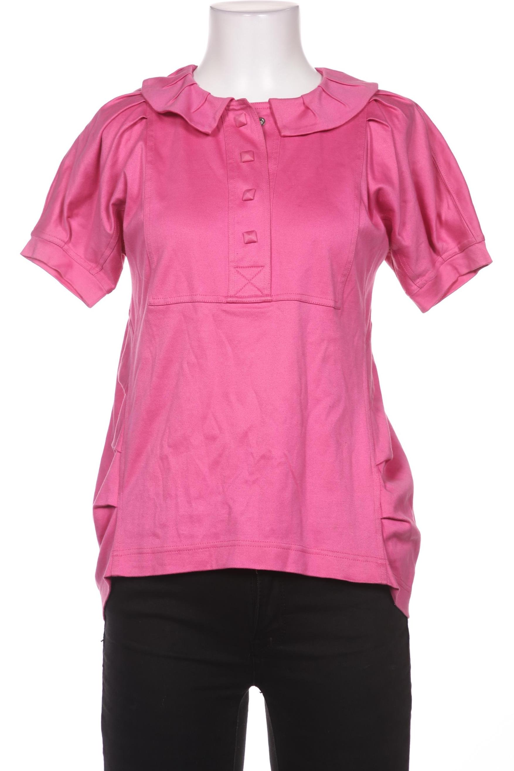 

Marc by Marc Jacobs Damen Bluse, pink, Gr. 36