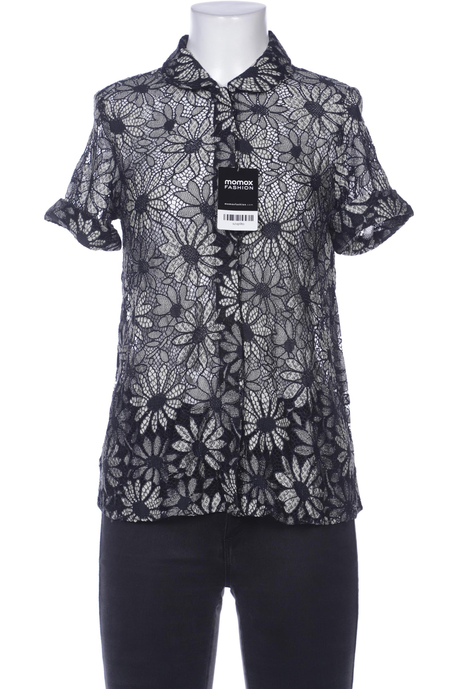 

Marc by Marc Jacobs Damen Bluse, marineblau, Gr. 2
